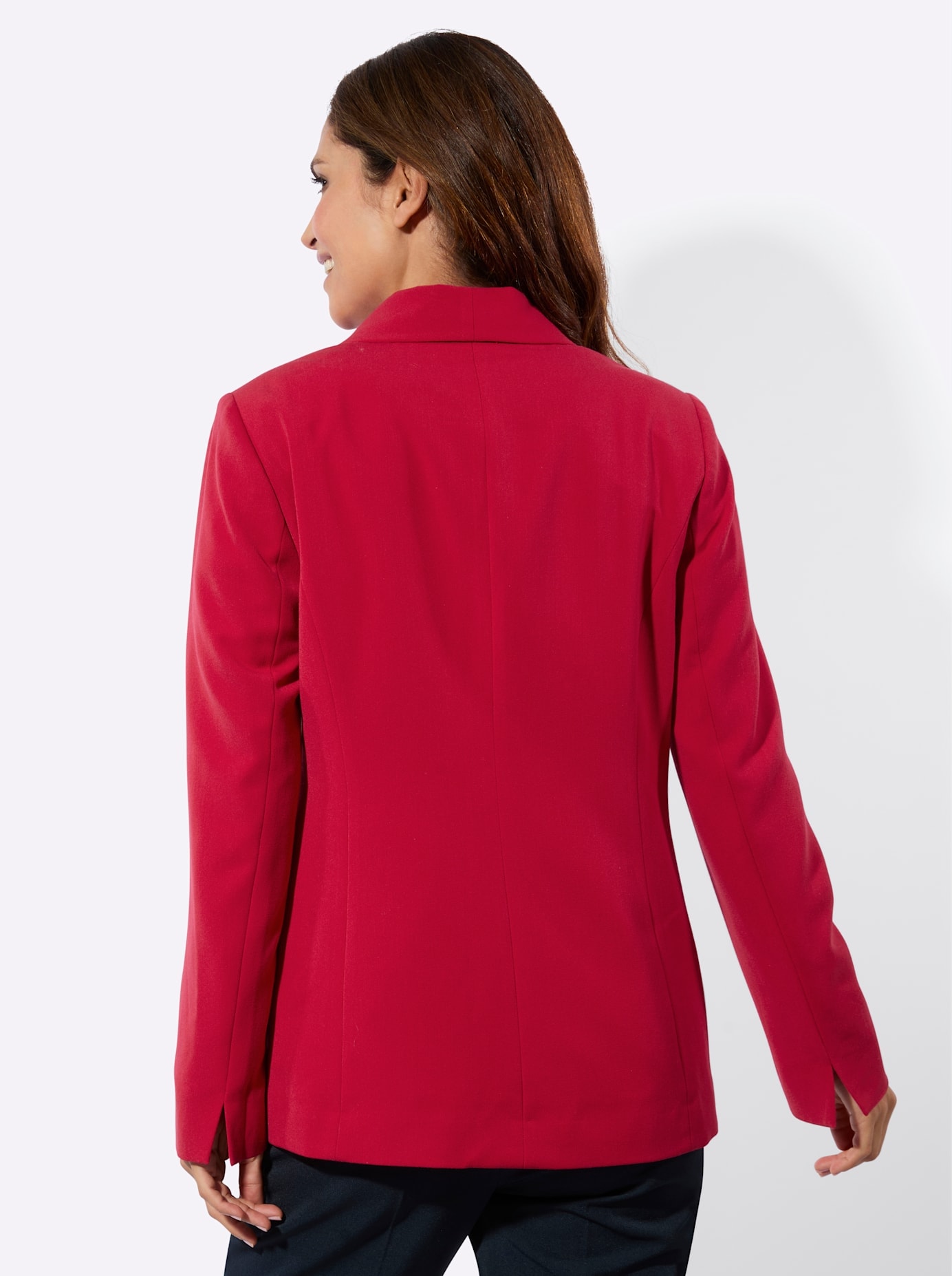 Lady Jackenblazer »Anzug-Blazer«