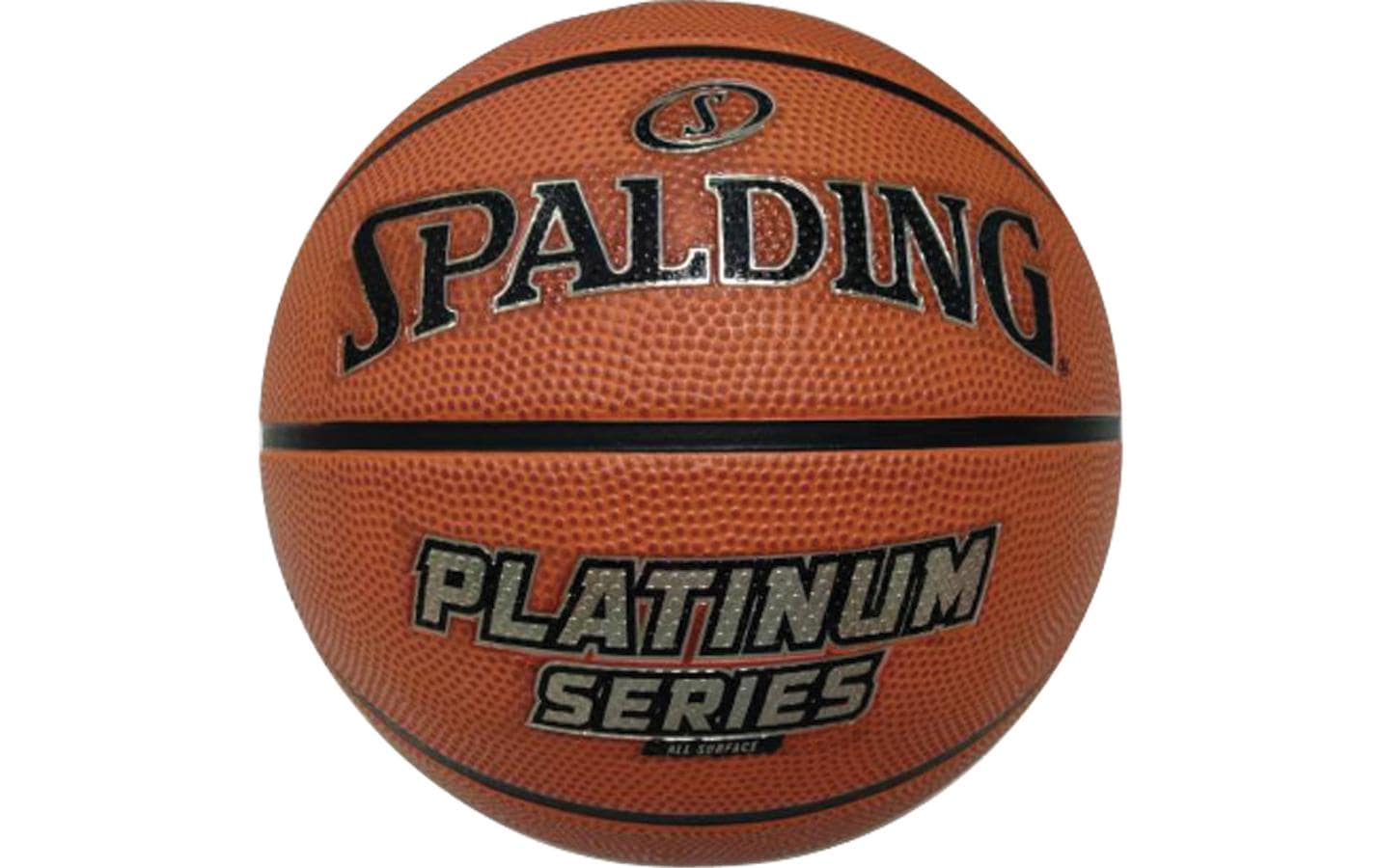 Basketball »Platinum Grösse«