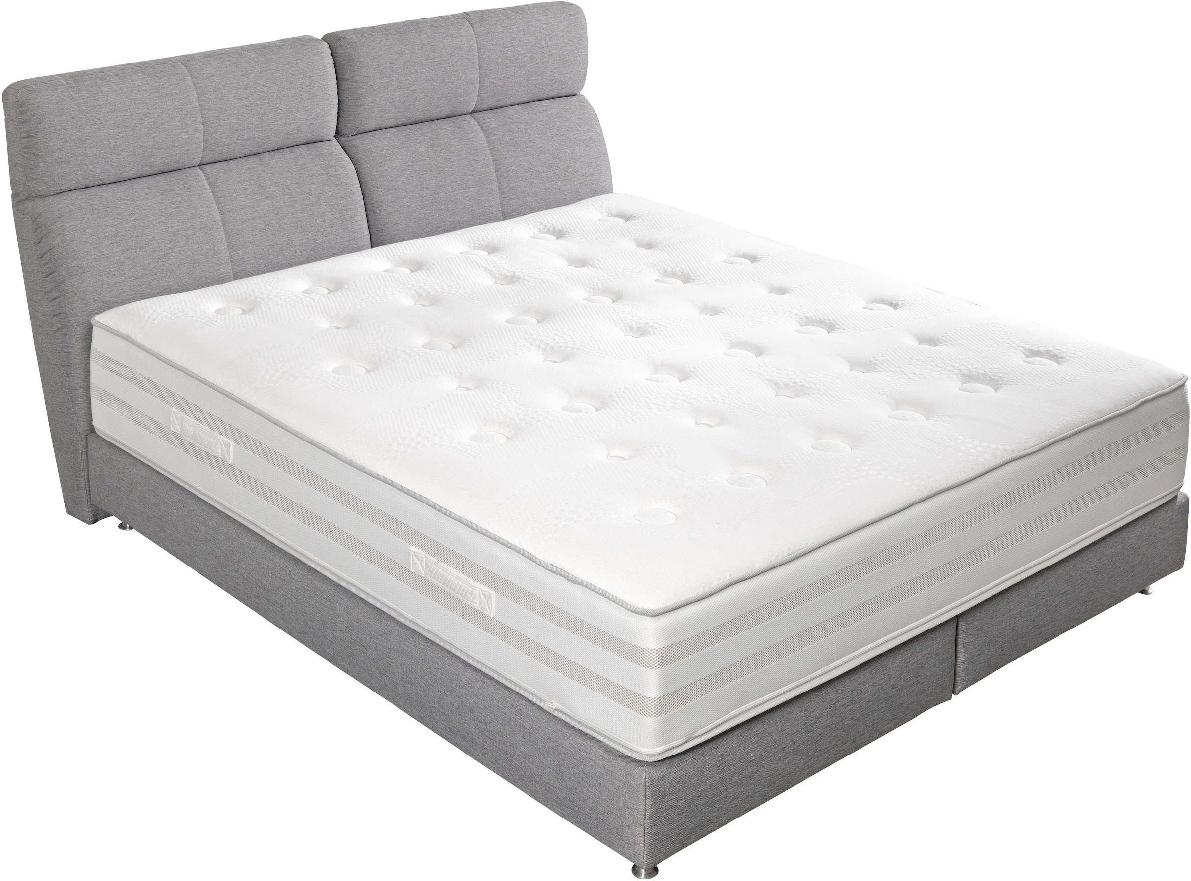 alina Taschenfederkernmatratze »Superior TF 1000« 33 cm hoch 1 Stk. tlg.