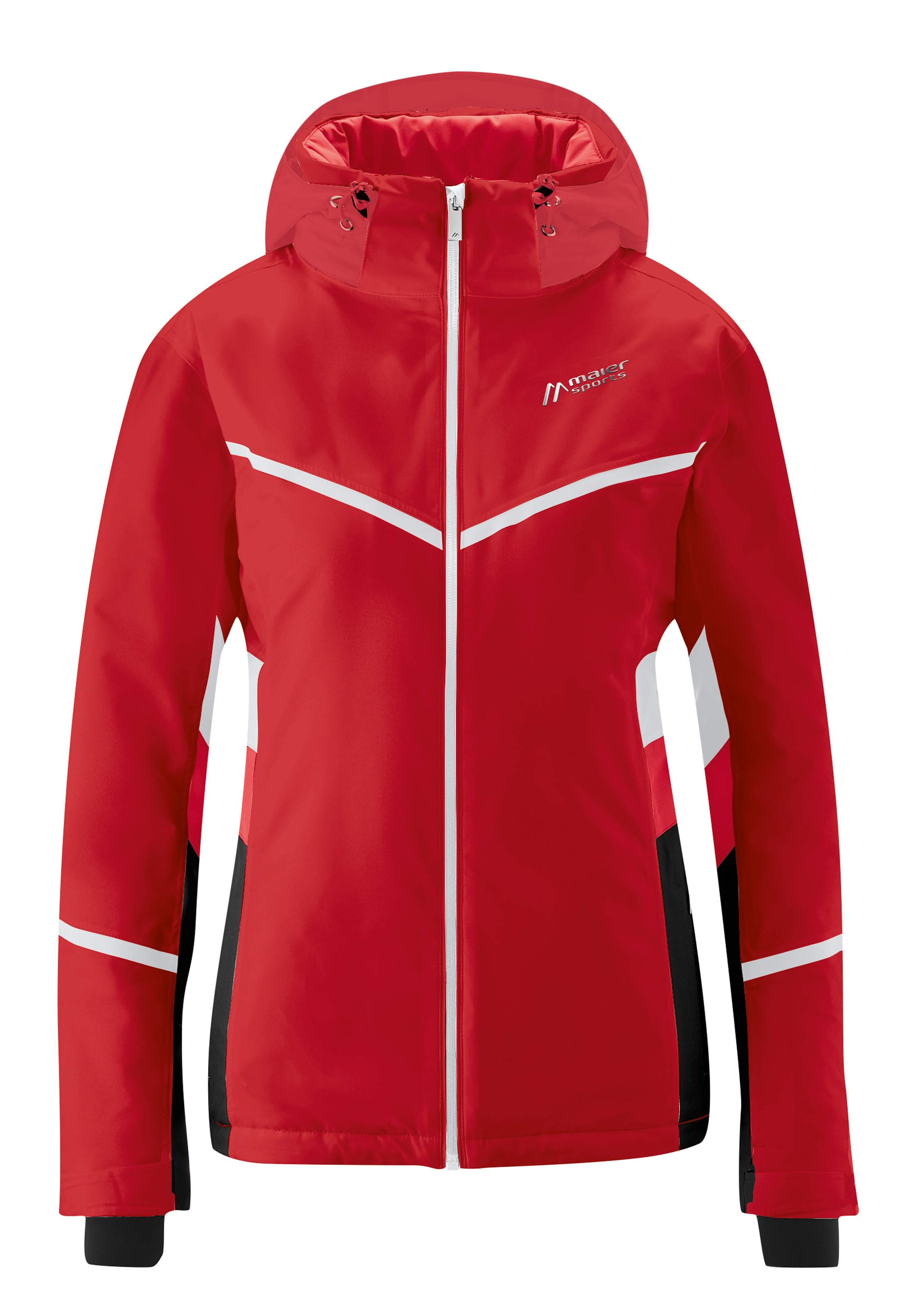 Image of Maier Sports Skijacke »Kandry«, Warm wattierte Skijacke mit sportlicher Ausstattung bei Ackermann Versand Schweiz