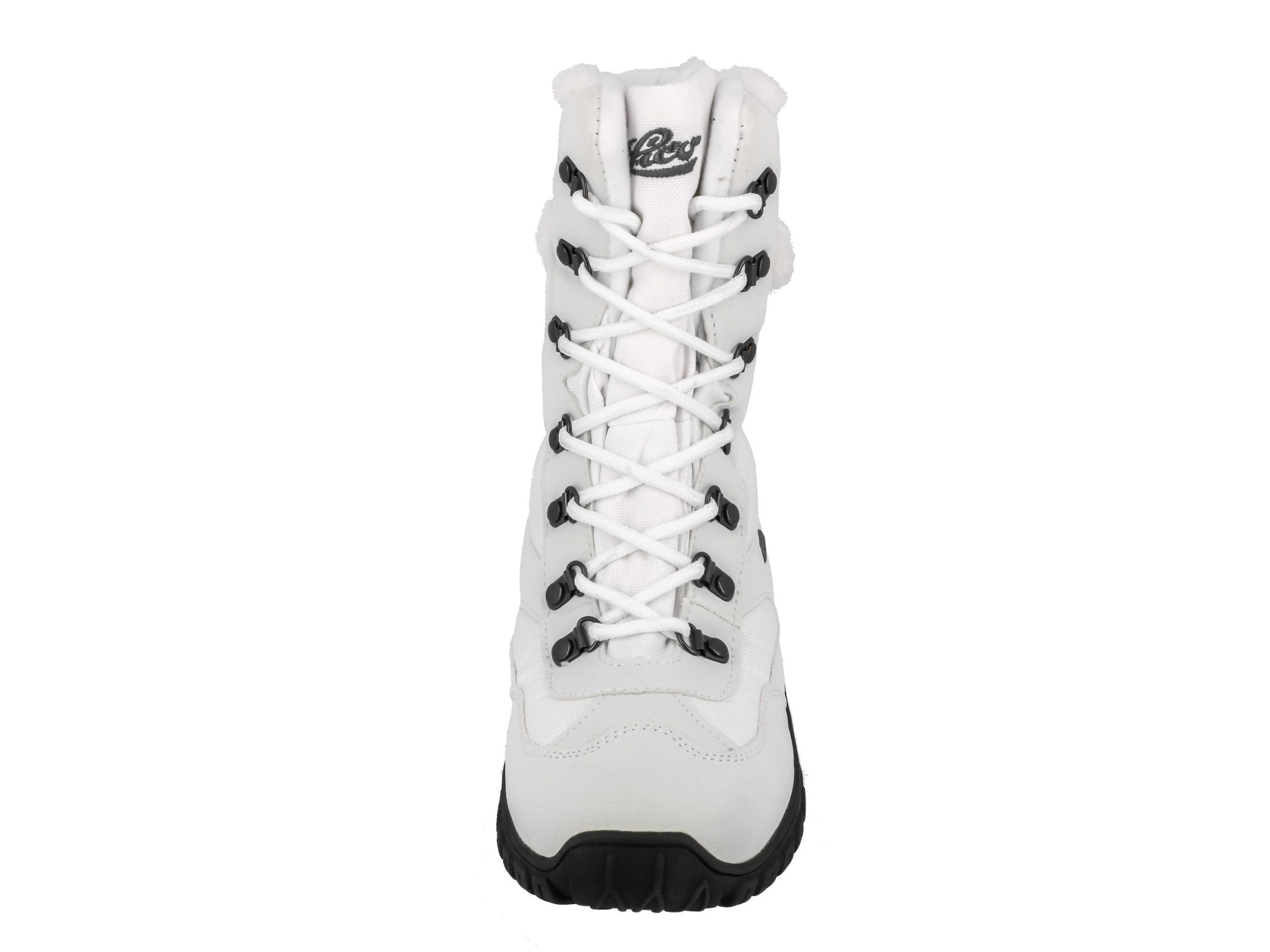 Lico Winterstiefel »Winterstiefel Damen Saskia«