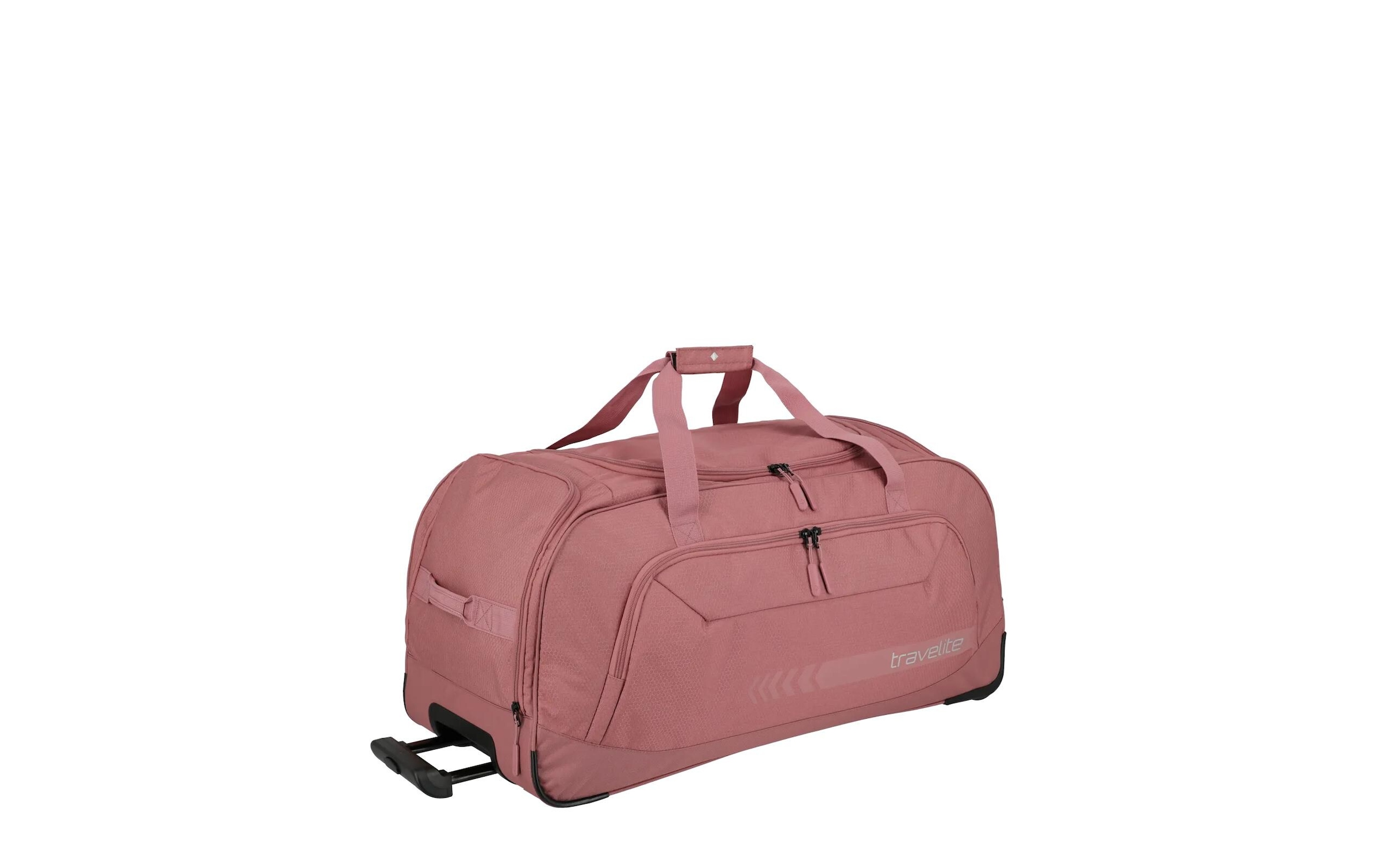travelite Koffer »Kick Off XL«, 2 Rollen