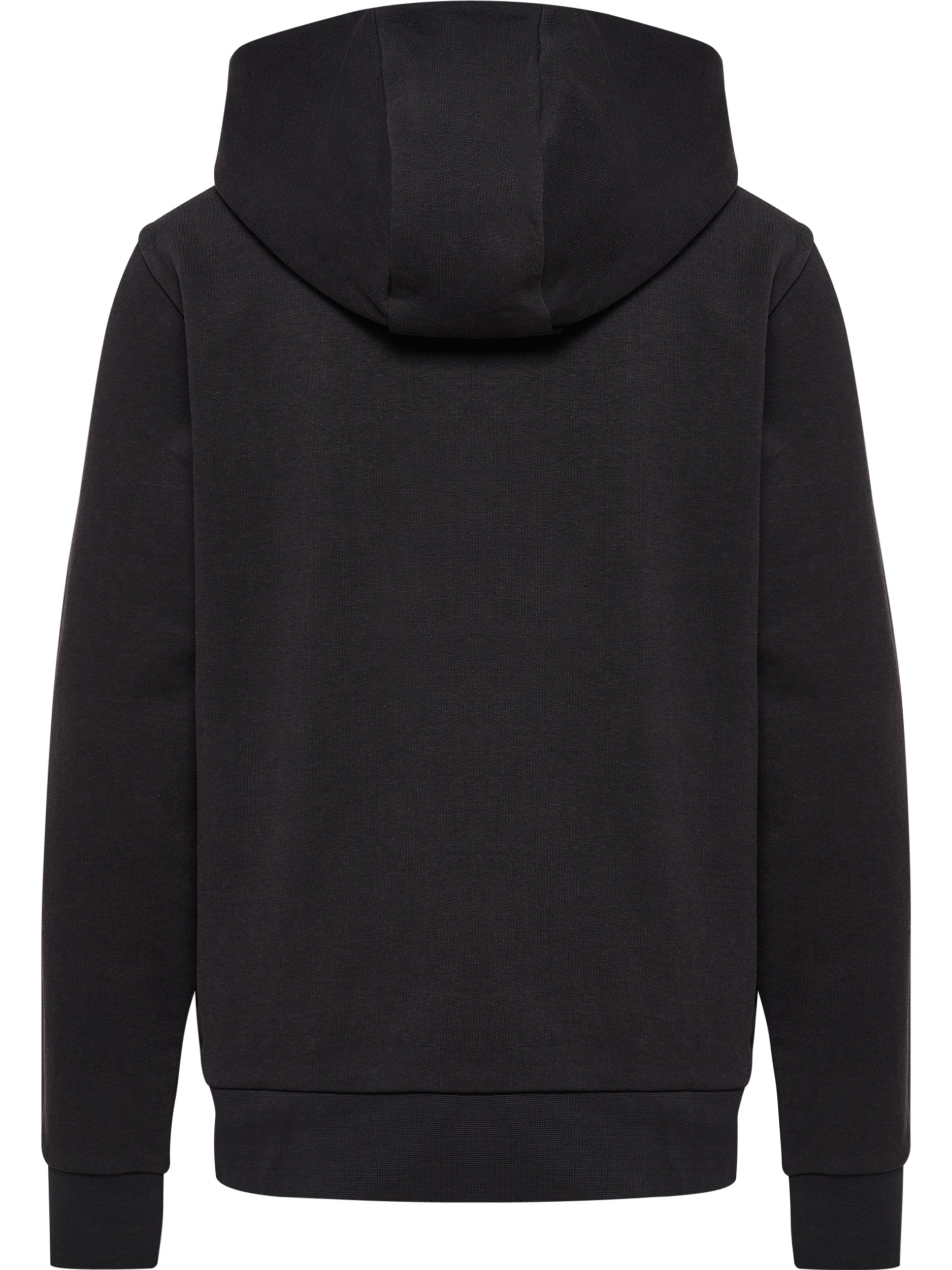 hummel Kapuzensweatshirt »HMLPULSE W SWEAT HOODIE«, (1 tlg.)