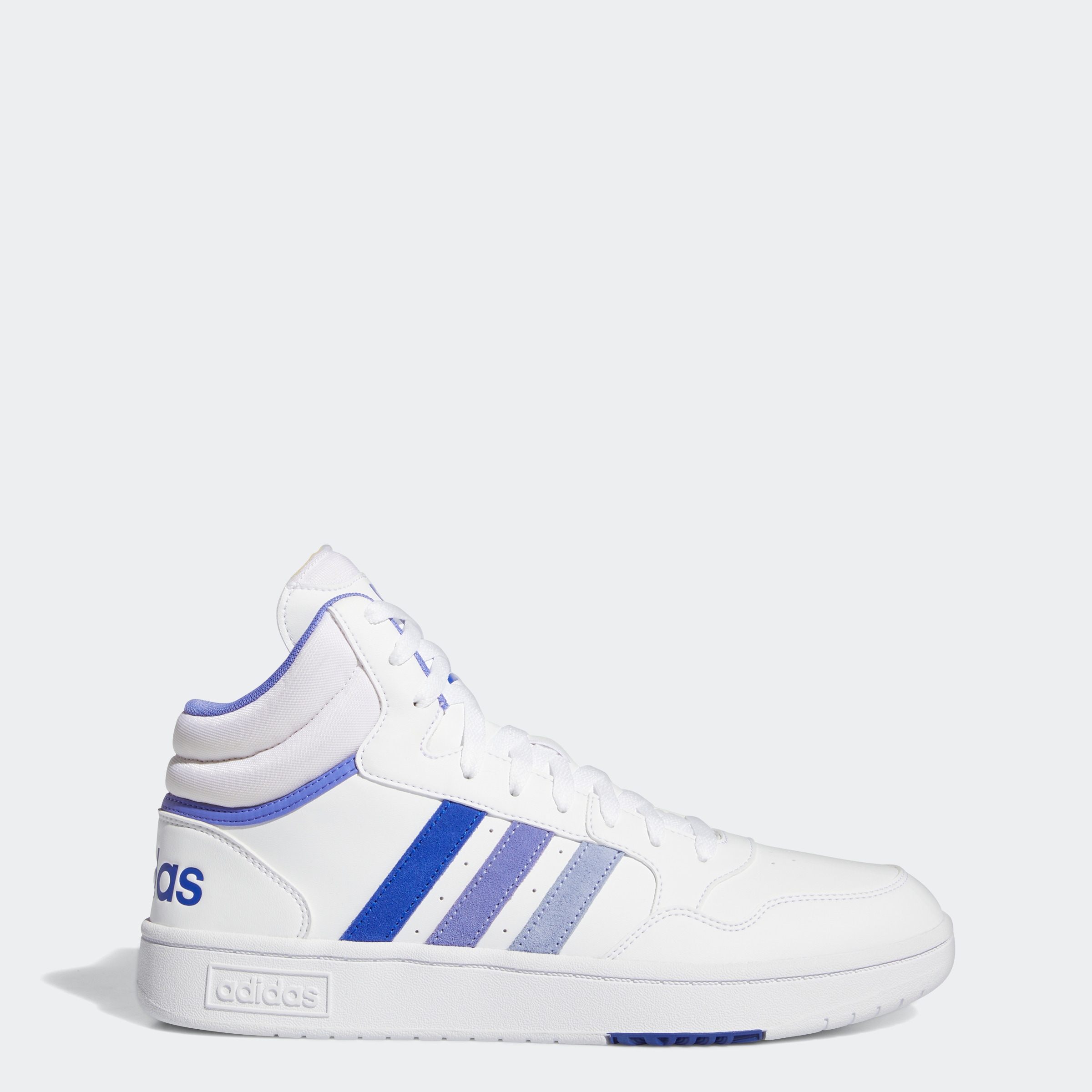 adidas Sportswear Sneaker »HOOPS 3.0 MID CLASSIC VINTAGE«