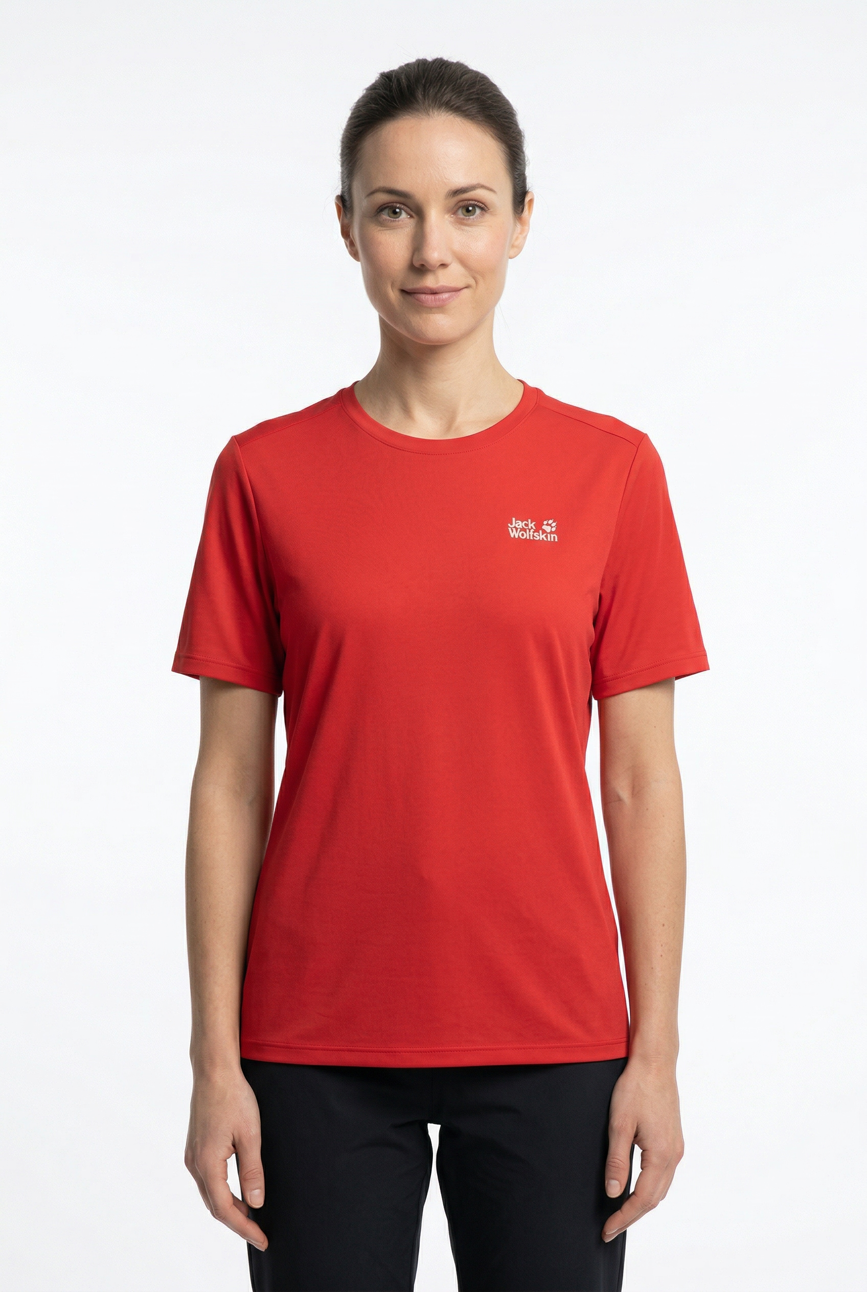 Jack Wolfskin T-shirt fonctionnel »VONNAN S/S T W«