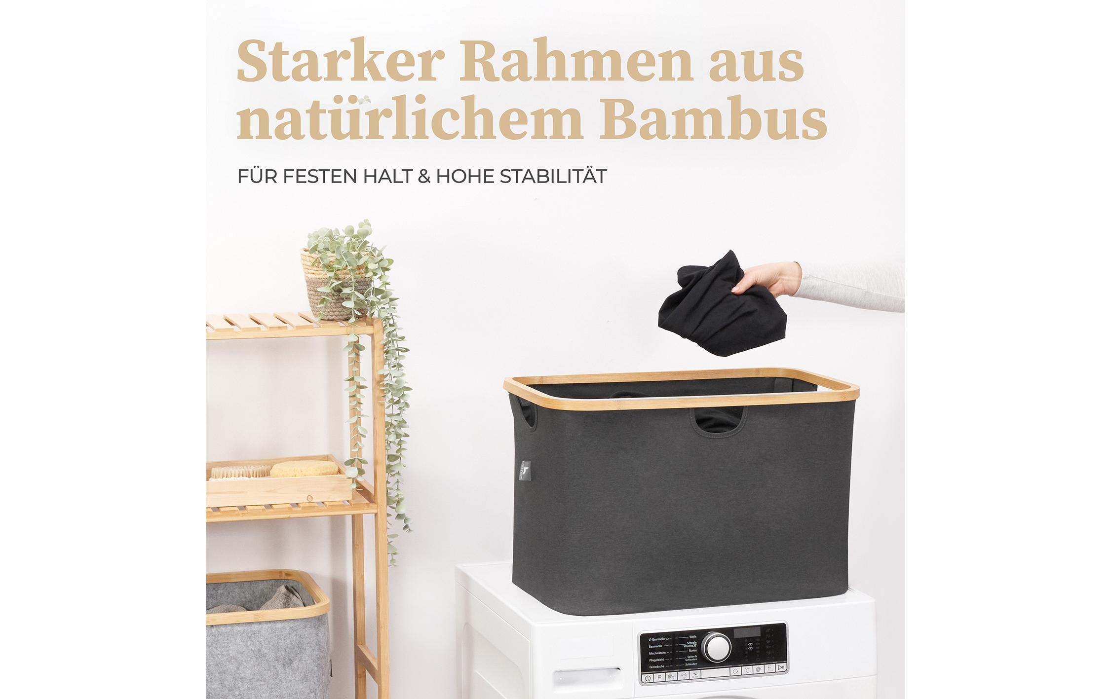 Wäschekorb