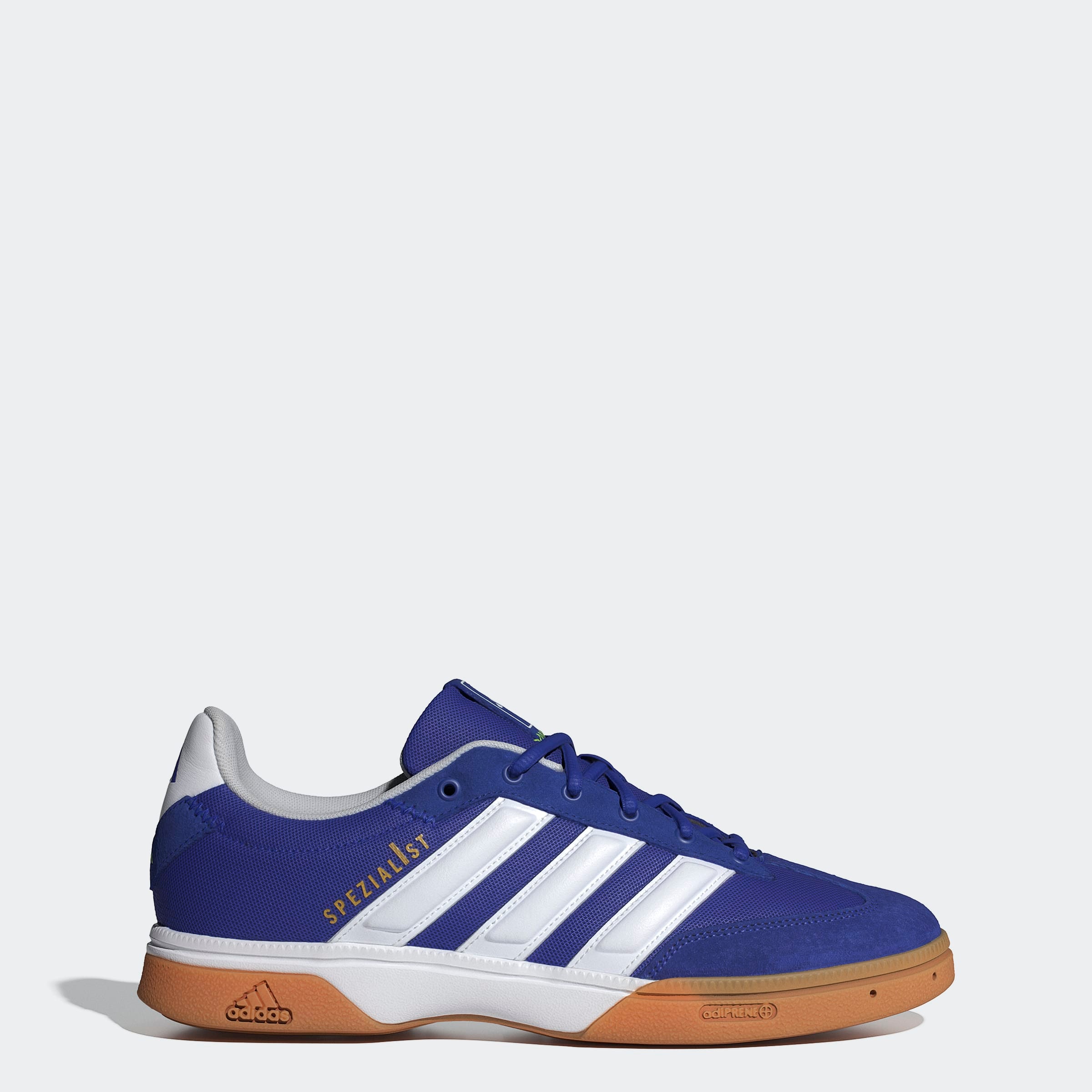adidas Performance Chaussures d'intérieur »SPEZIALIST INDOOR«  geeignet für jeden Hallensport
