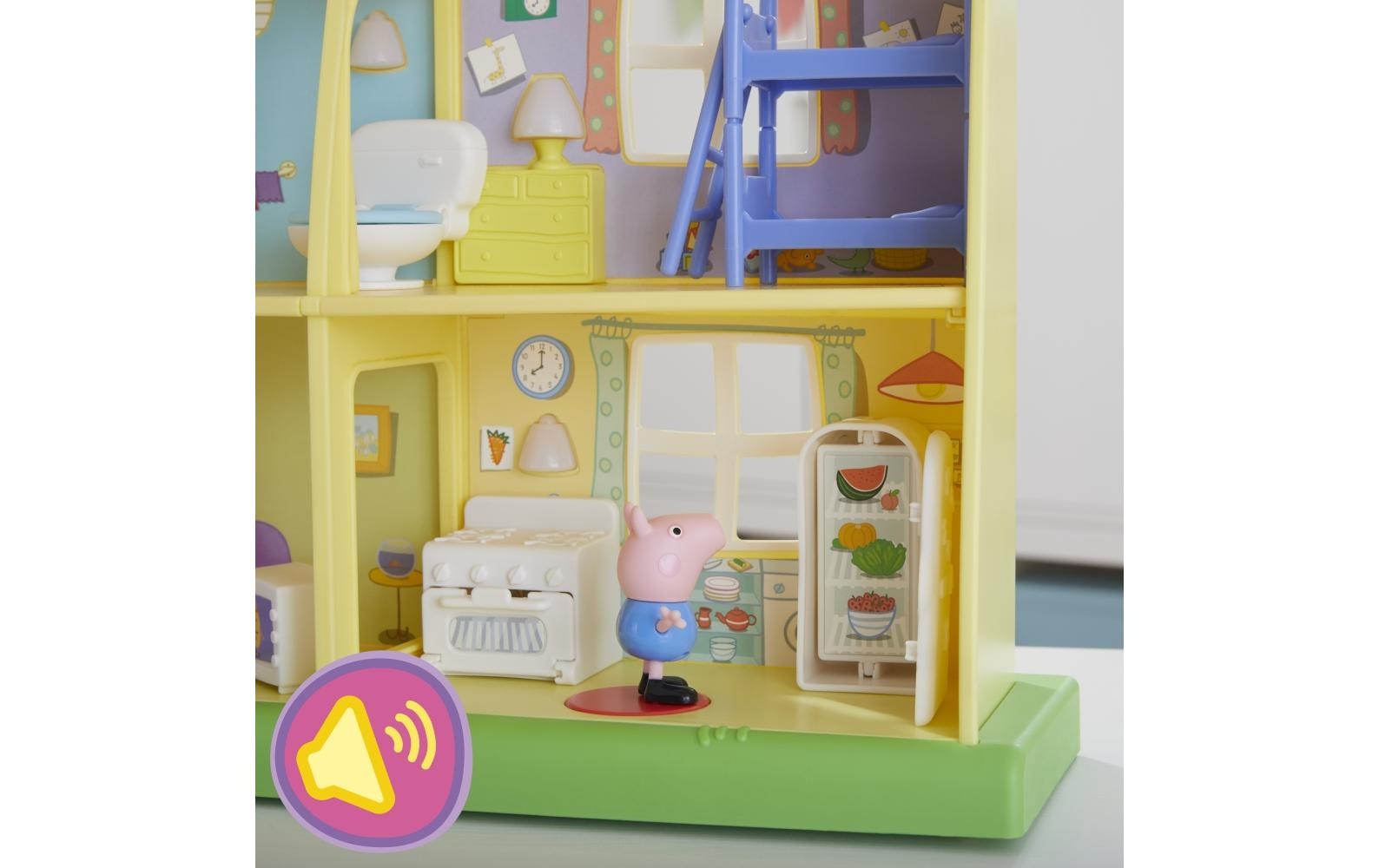 Hasbro Spielfigur »Peppa Pig«