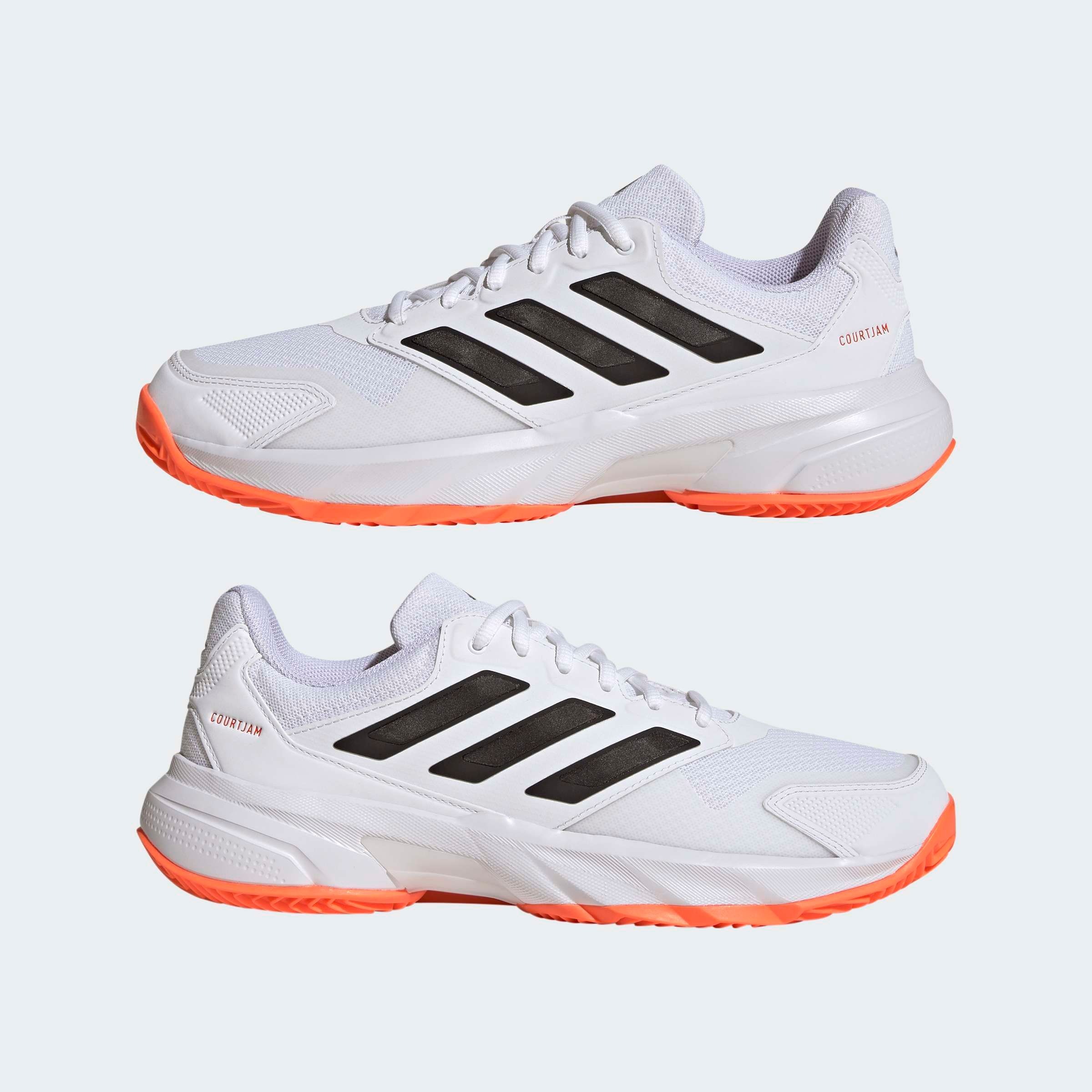 adidas Performance Chaussure de tennis »COURTJAM CONTROL 3 CLAY«  für Sandplätze , Clay