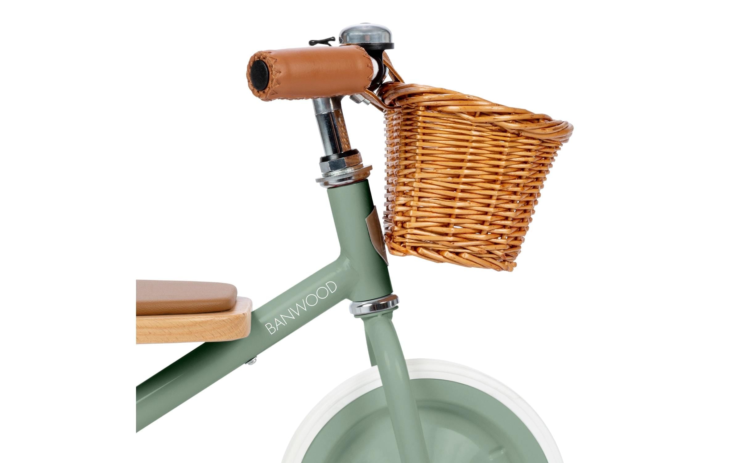   Vélo d'appartement »Banwood Vintage«