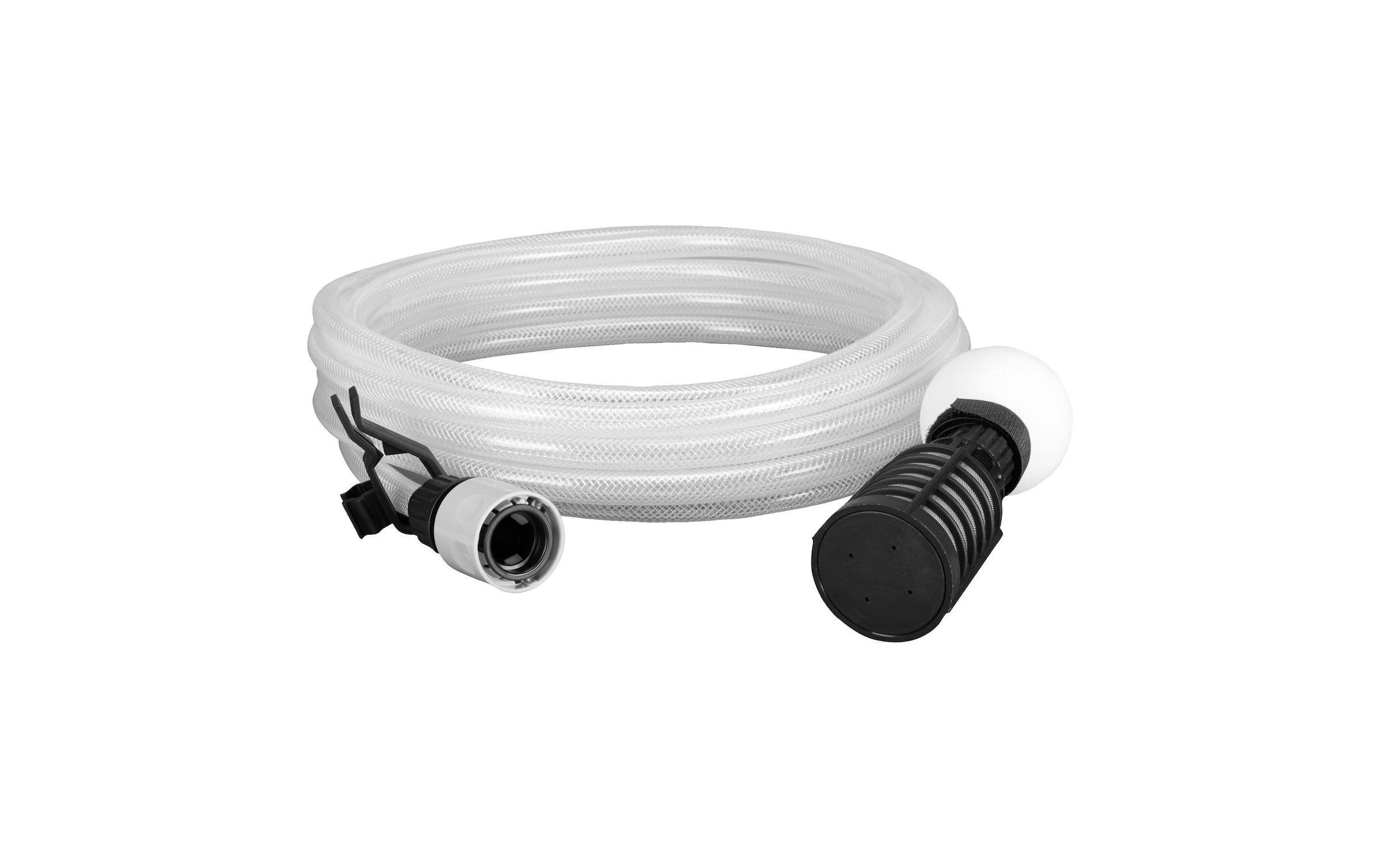 Akku-Mitteldruckreiniger »RYOBI RY18PW22A-0«