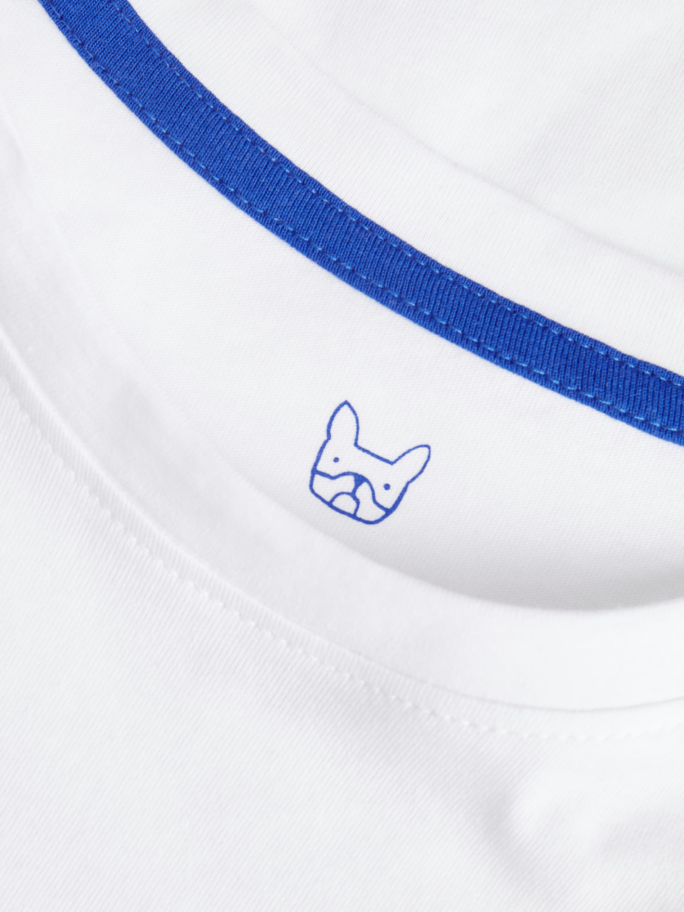 Jack & Jones Junior Langarmshirt »JJCOLTON TEE LS CREW NECK JNR«