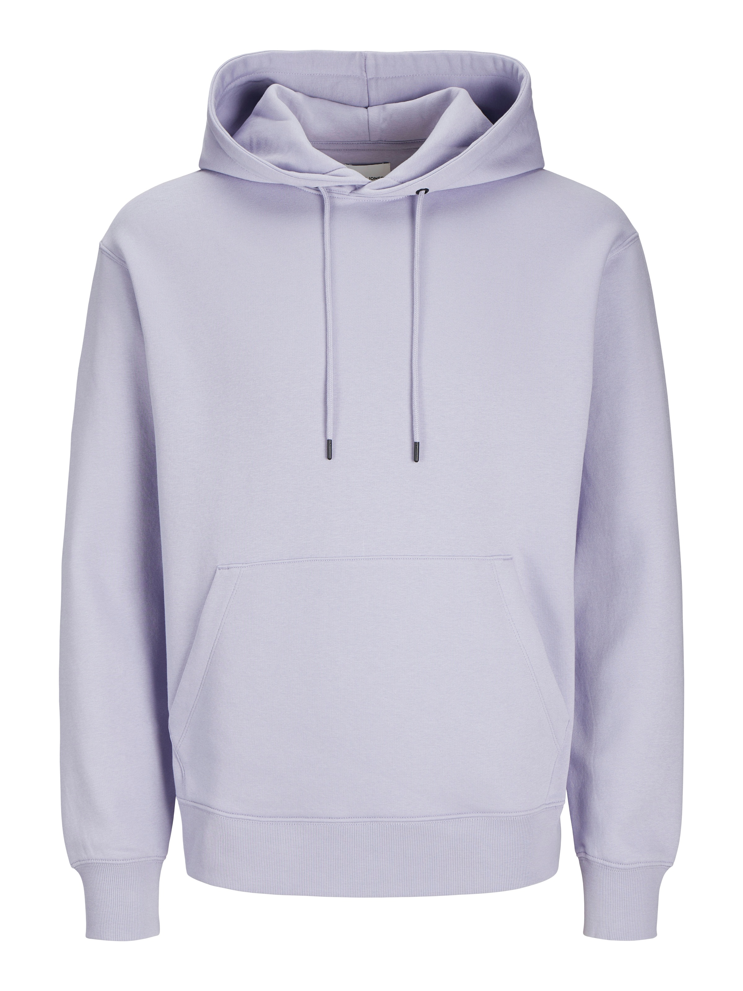 Jack & Jones Kapuzensweatshirt »JJESTAR BASIC SWEAT HOOD NOOS«, mit Rippbündchen