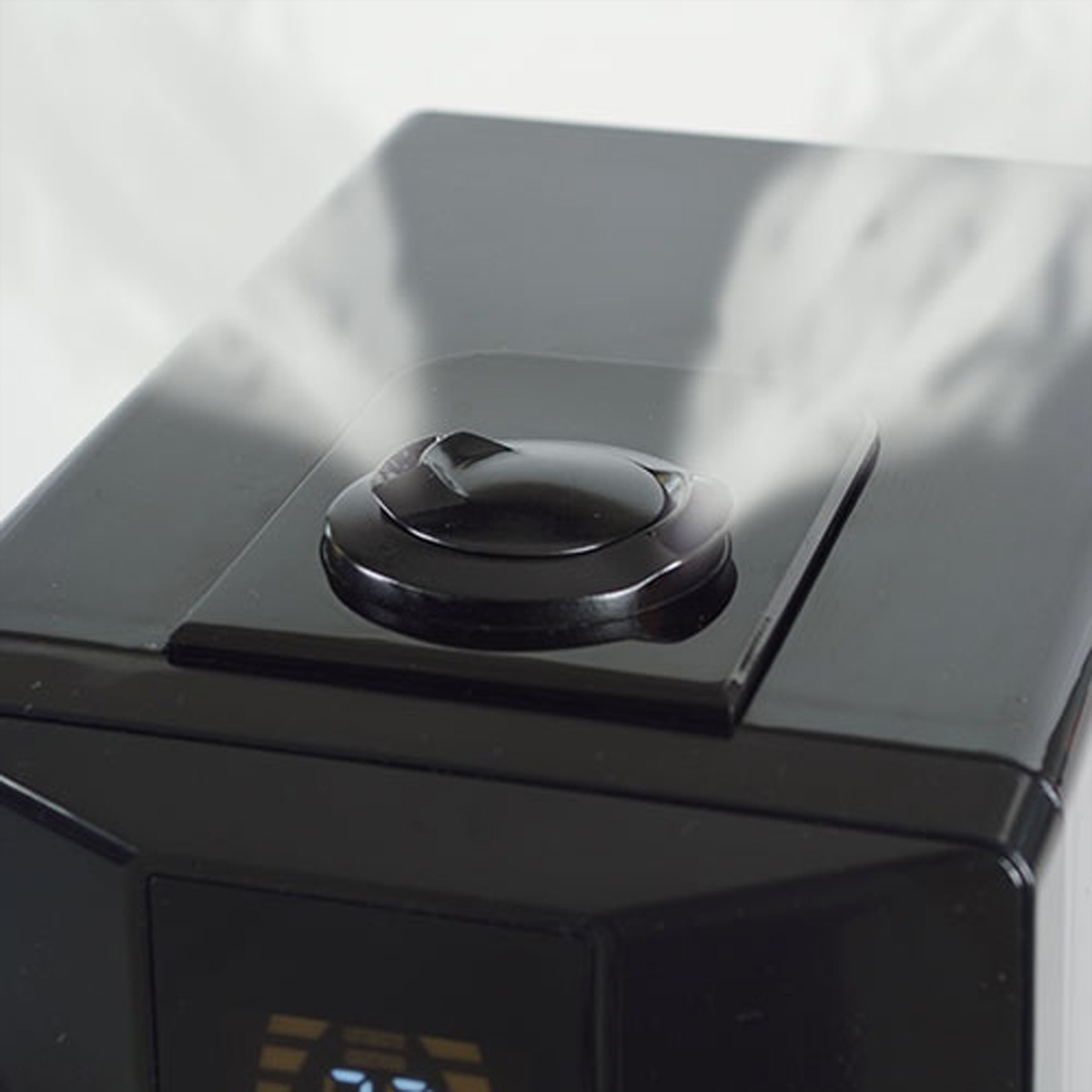 SOLIS OF SWITZERLAND Haushaltskleingeräte »Solis Luftbefeuchter Ultrasonic 7214«