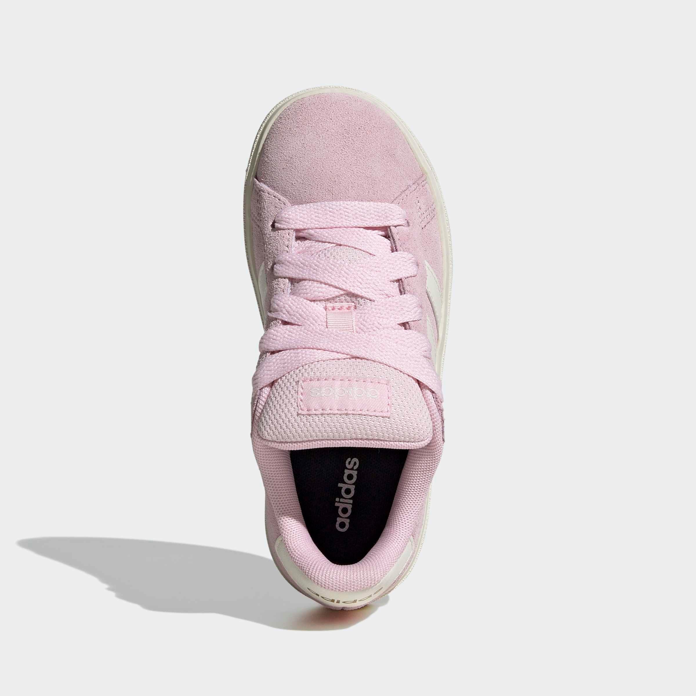 adidas Sportswear Sneaker »GRAND COURT 00S«  Design auf den Spuren des adidas Campus 00, für Kinder & Jugendliche