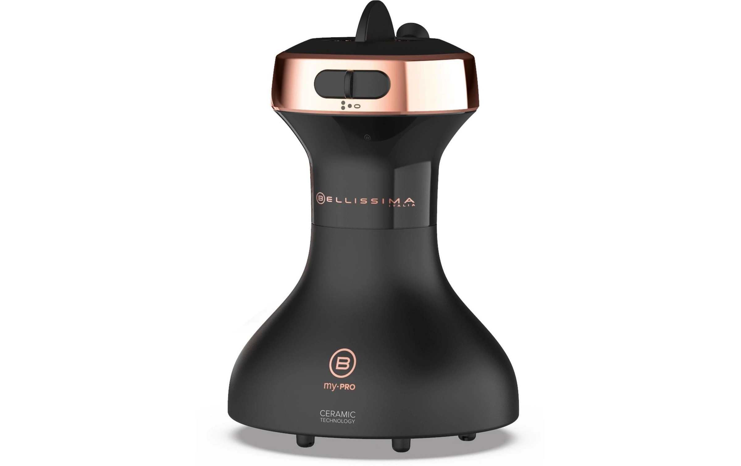BELLISSIMA ITALIA Bigoudis »Diffon Pro« Lockenwickler mit 700 W Leistung