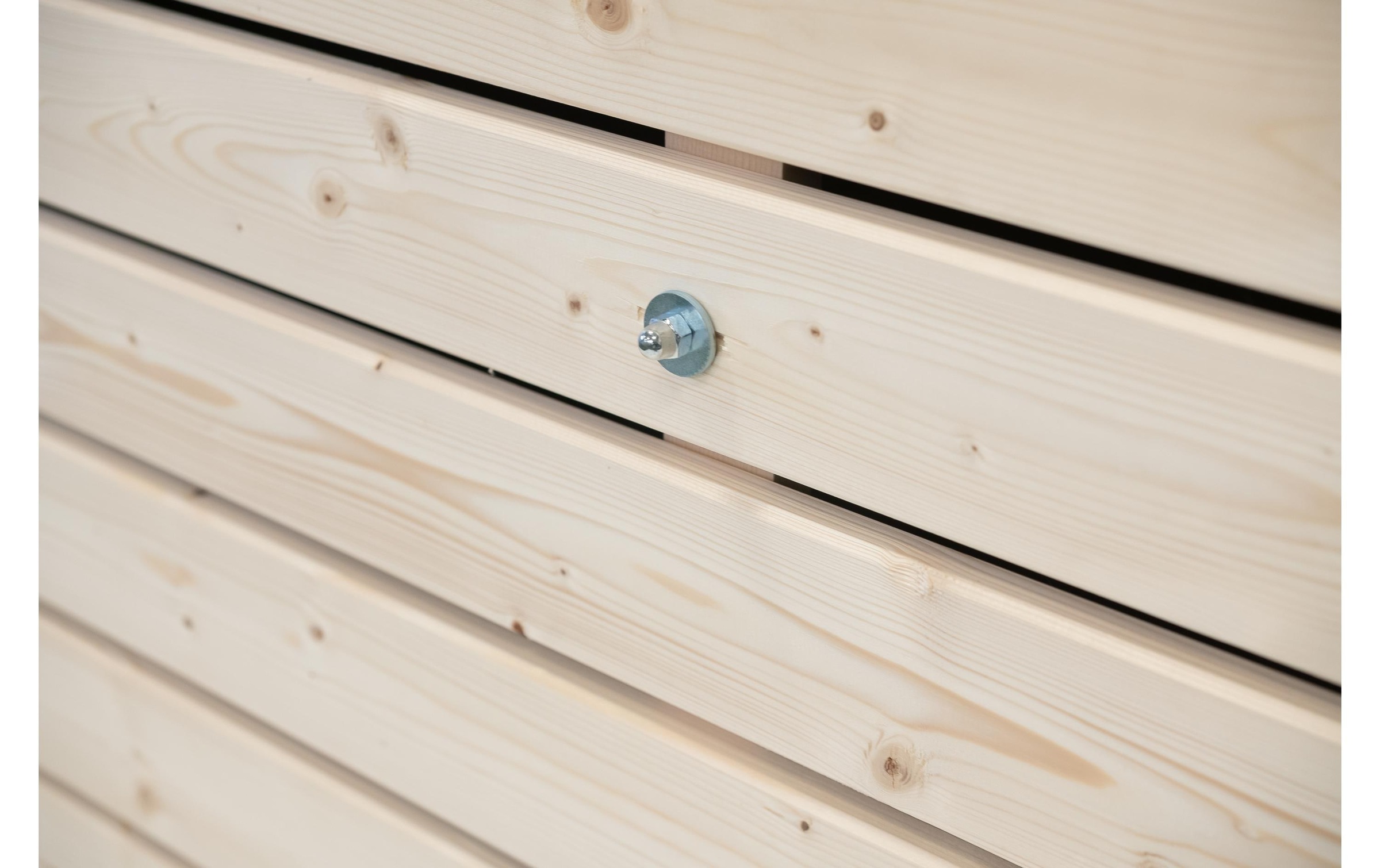 Image of WESTMANN Hochbeet "WM11070" 690 l, BxTxH: 110x70x90 cm