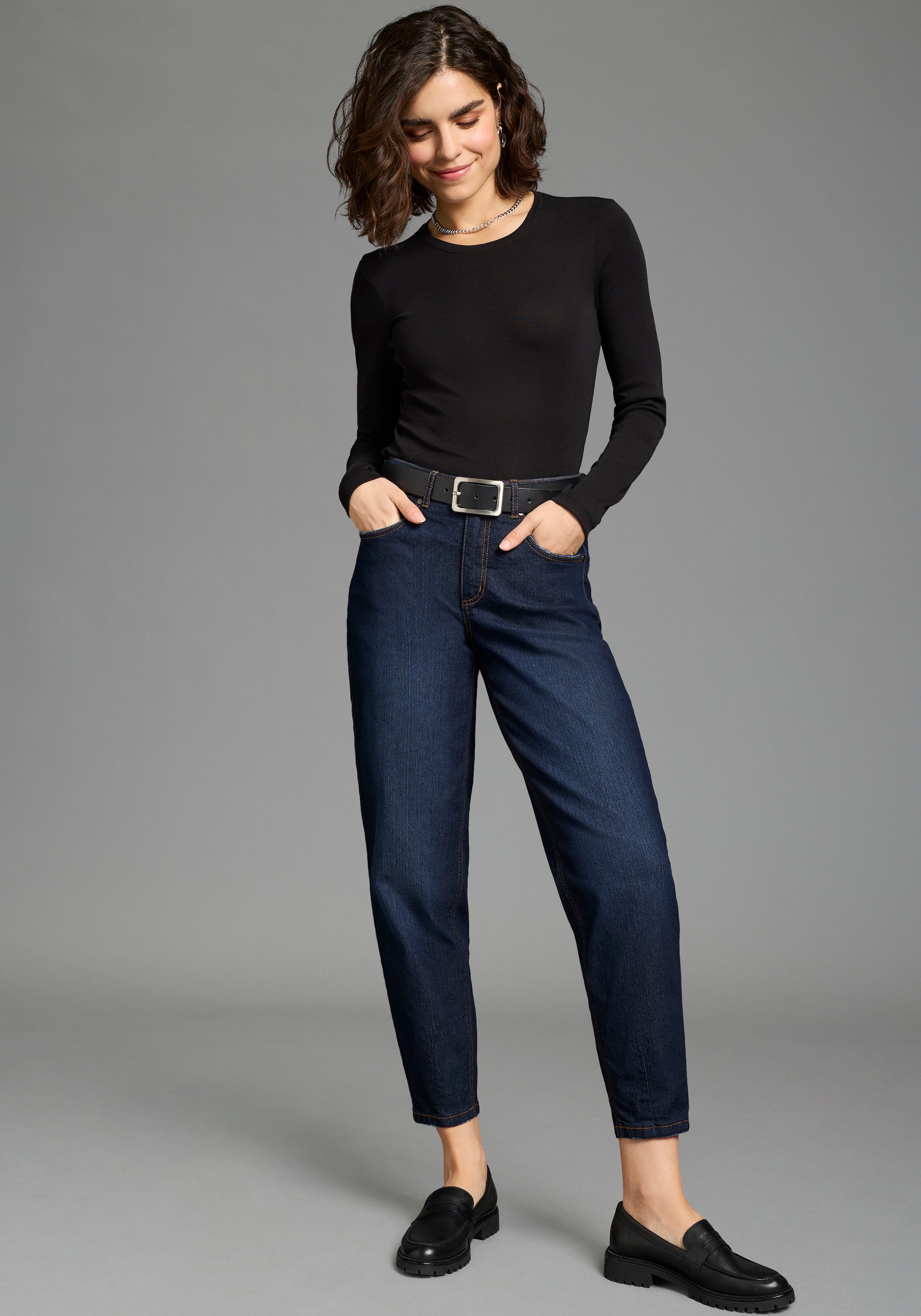 Flashlights T-shirt à manches longues 2er-Pack, 