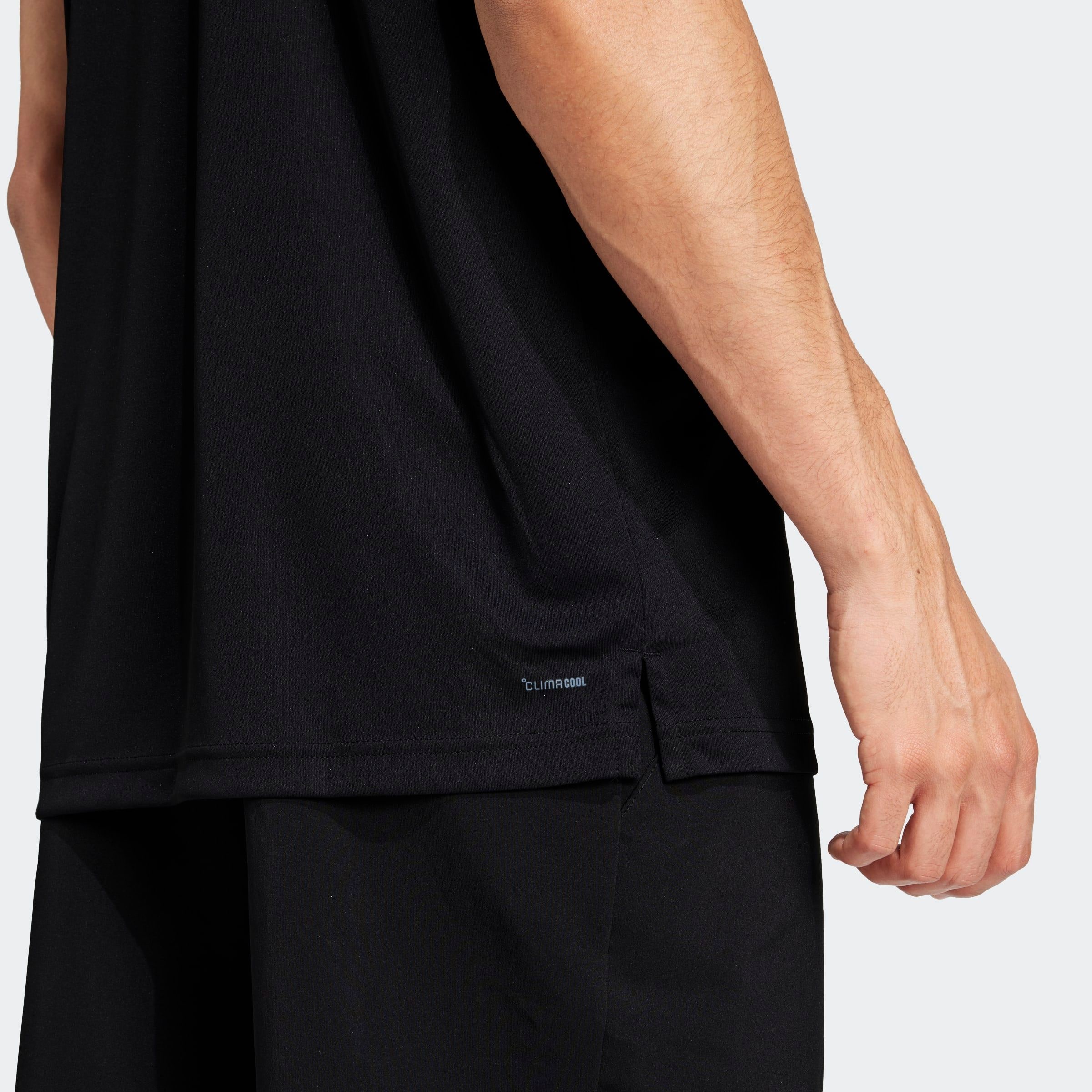 adidas Performance Poloshirt »CLUB TENNIS 3-STREIFEN«