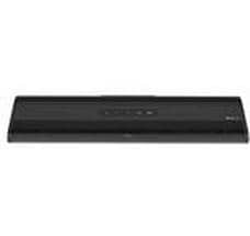 Creative Barre de son »Stage Pro, Soundbar mit Subwoofer 2.1-Soundbar mit Dolby Audio« ( ) HDMI Arc, USB Audio, optique, entrée Aux