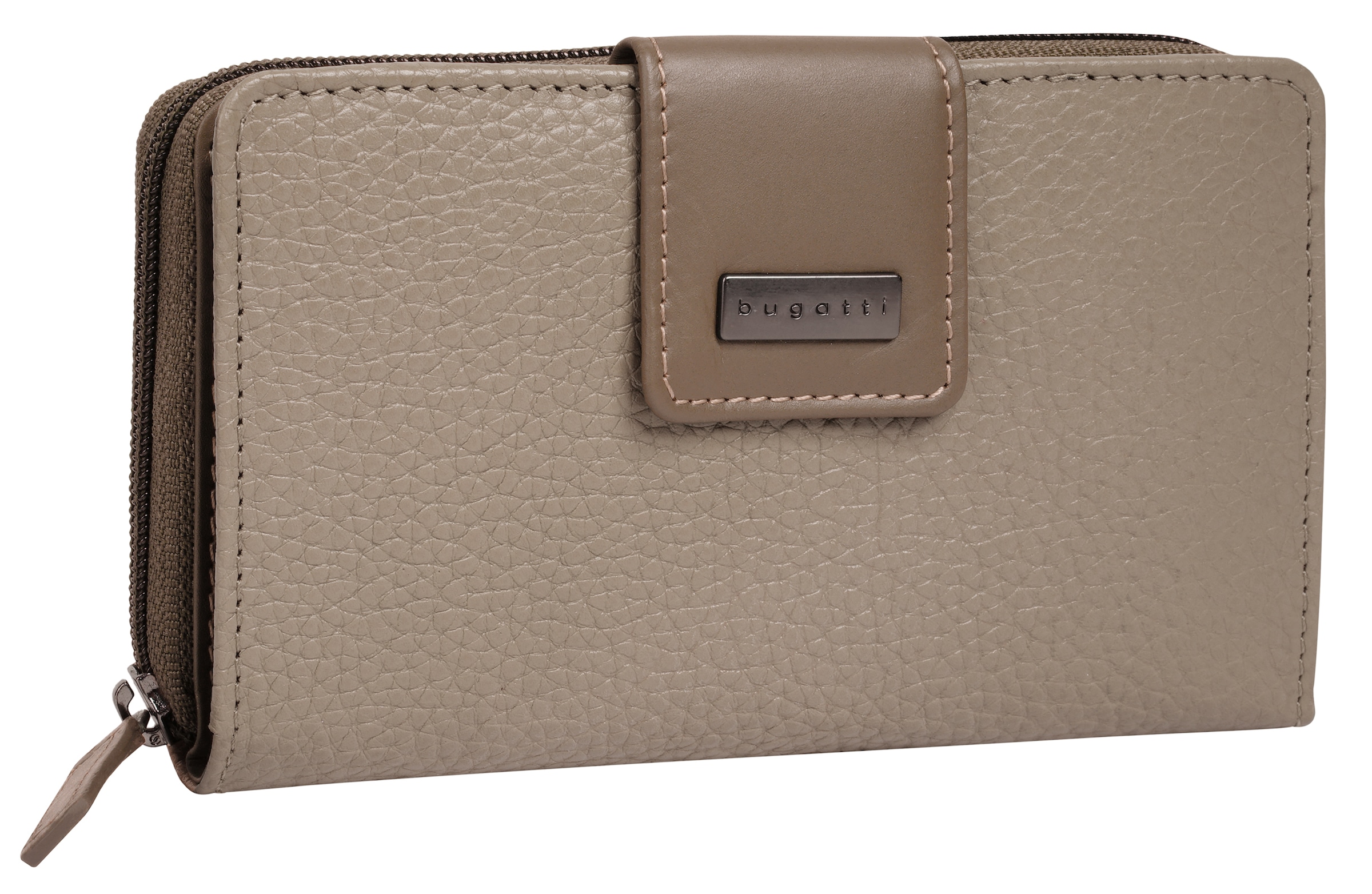 bugatti Geldbörse »SINA« echt Leder