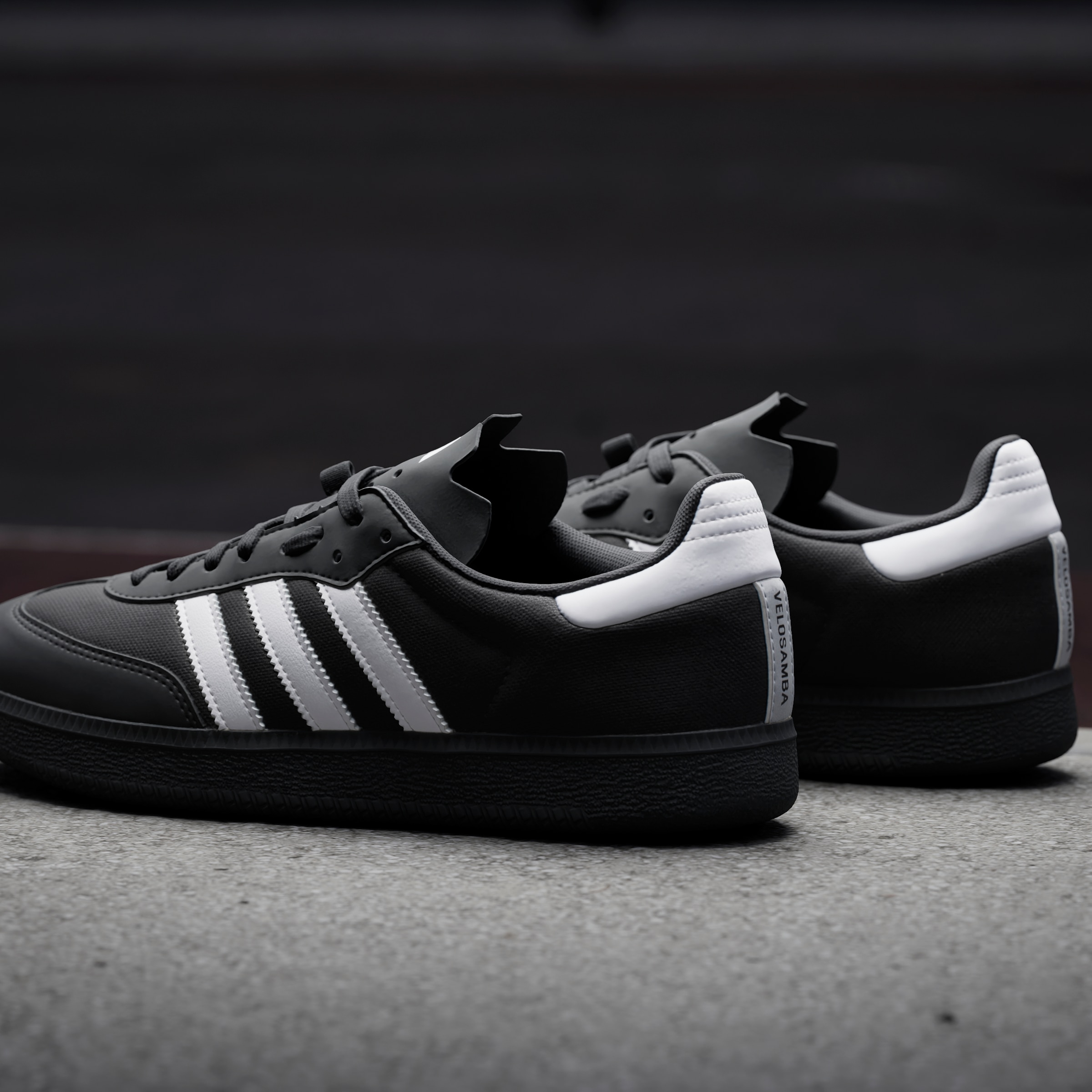 adidas Performance Sneaker »THE CYCLING VELOSAMBA MADE WITH NATURE«