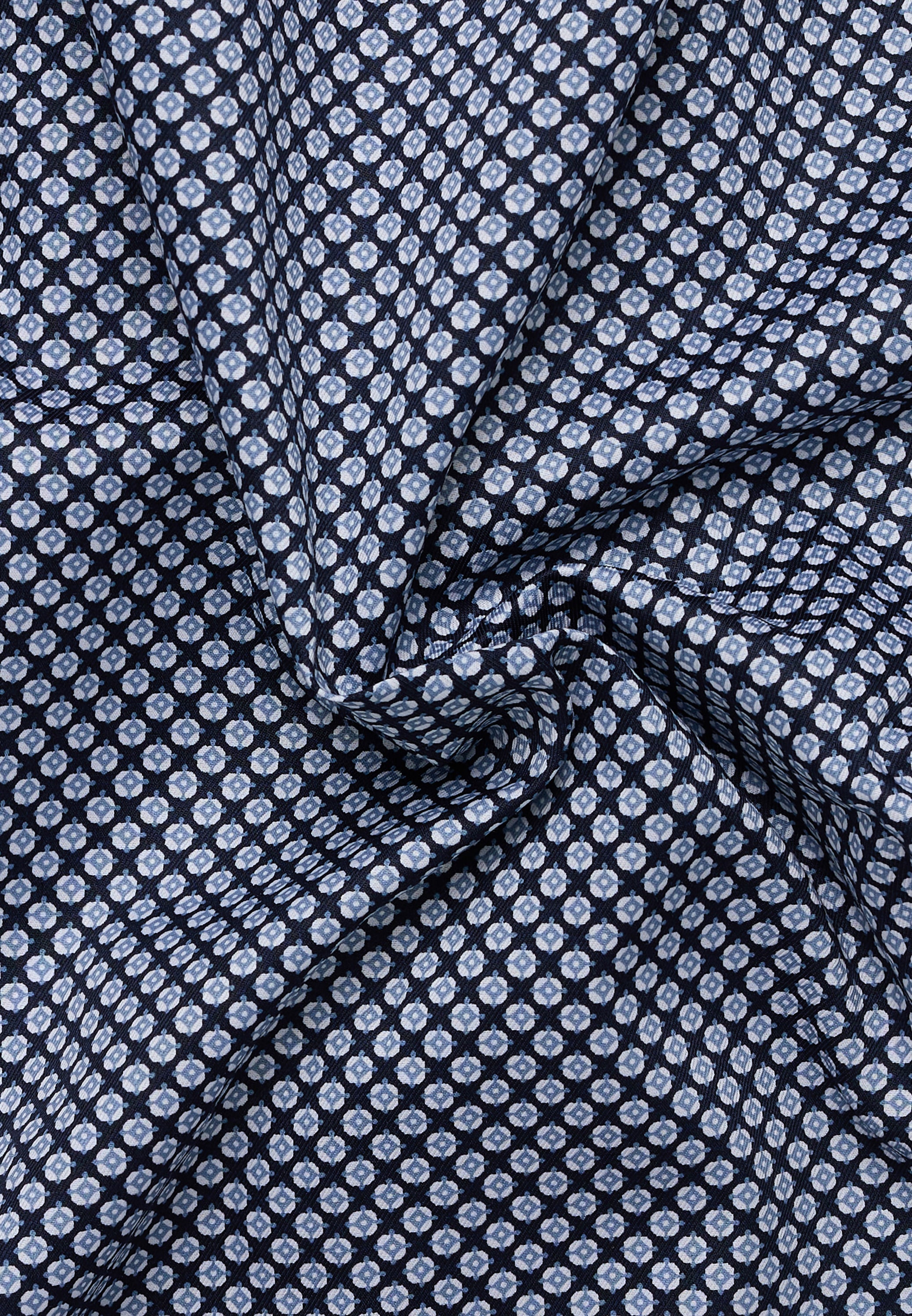 Eterna Langarmhemd »MODERN FIT« NON IRON (bügelfrei)