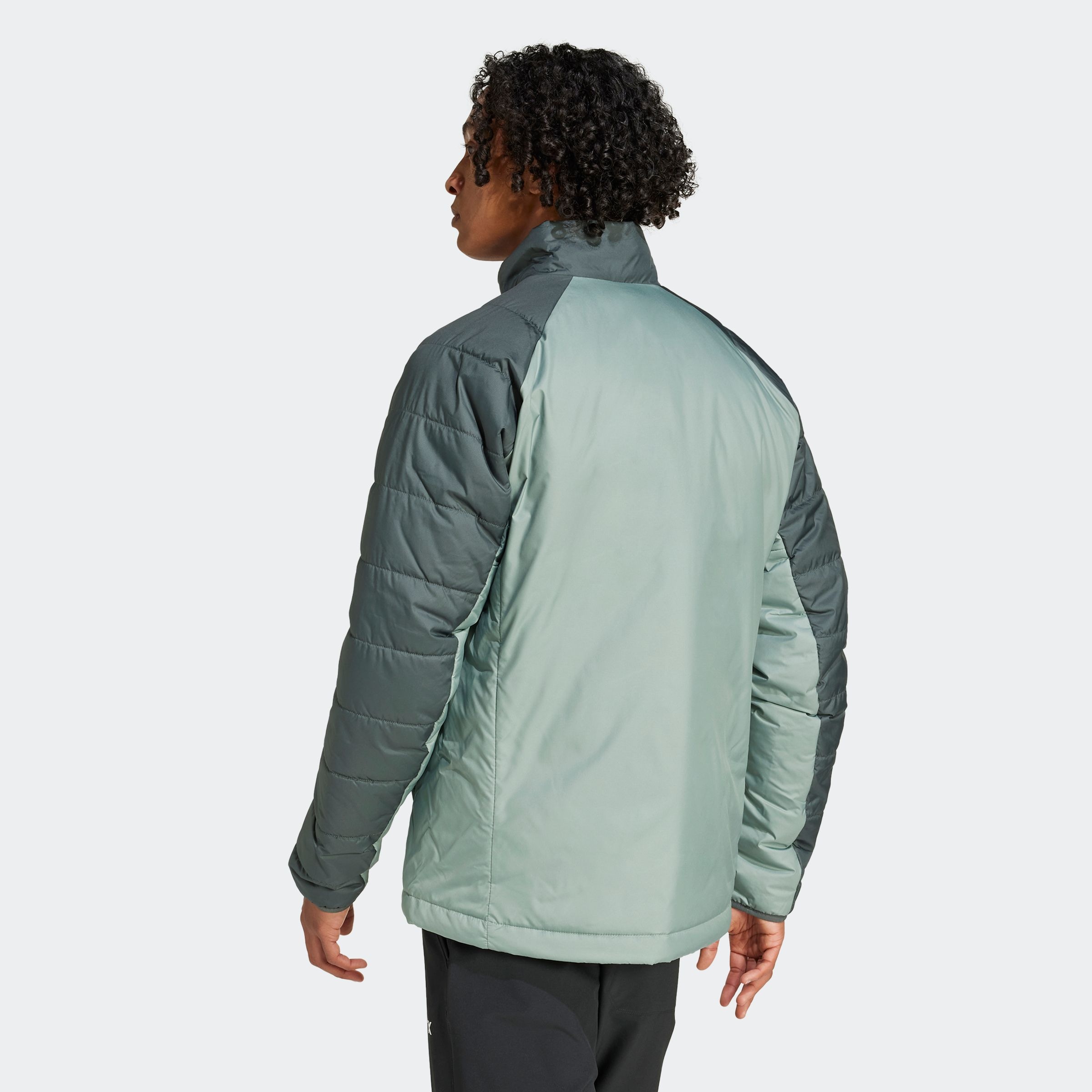 adidas TERREX Outdoorjacke »MT INS JKT«