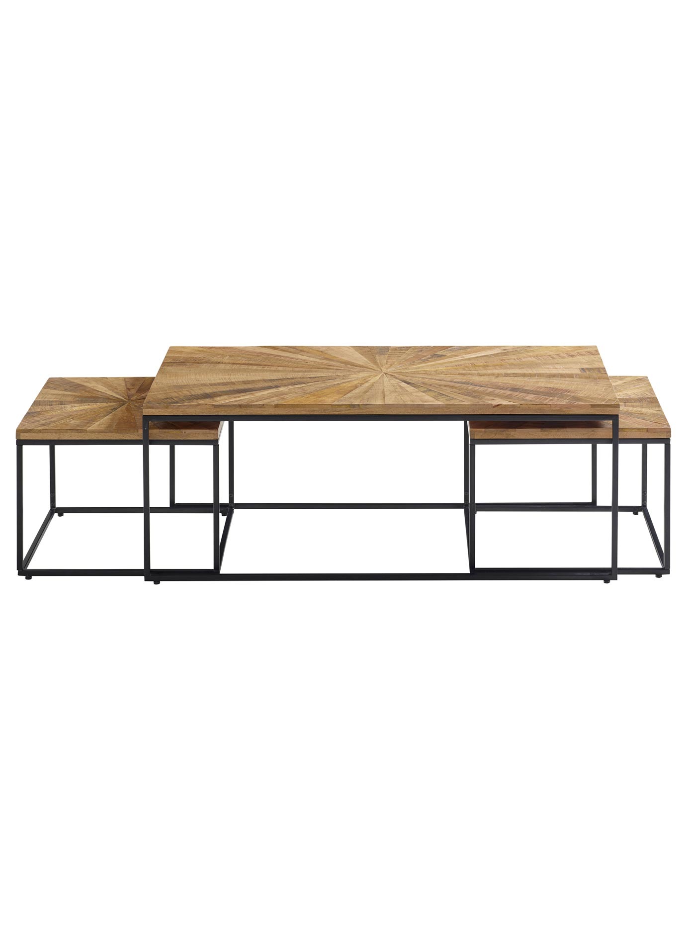 Image of heine home Couchtisch, (3 St.) bei Ackermann Versand Schweiz