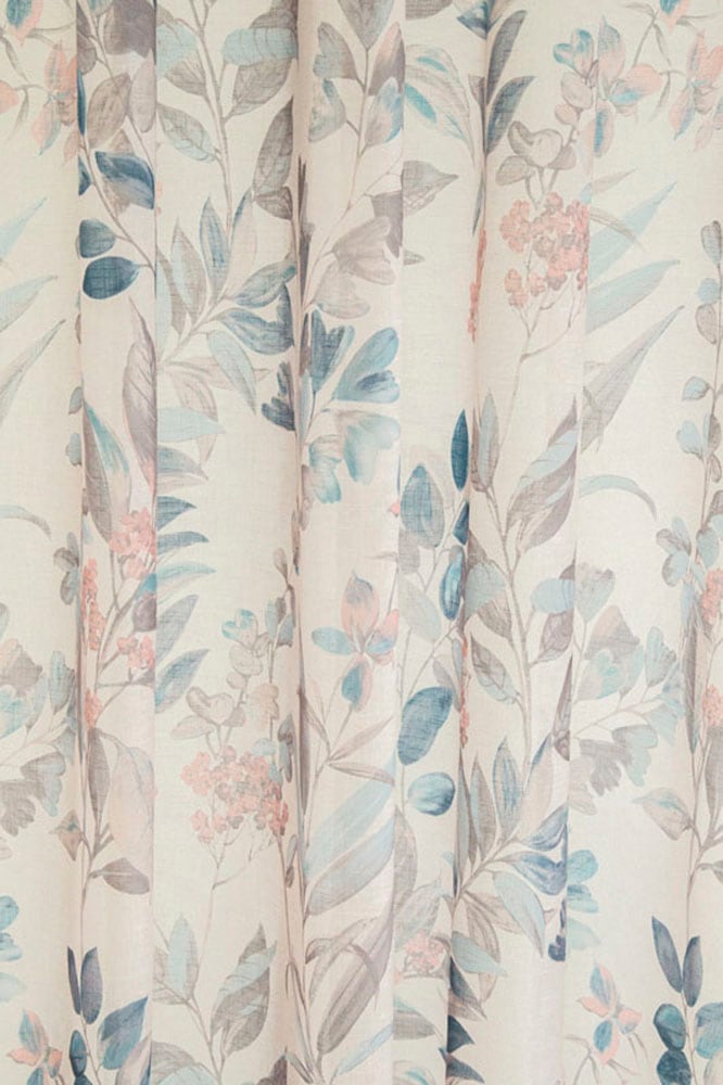 HOMING Vorhang »Garret« verdeckte Schlaufen 1 Stk. tlg. Fertigschal Garret