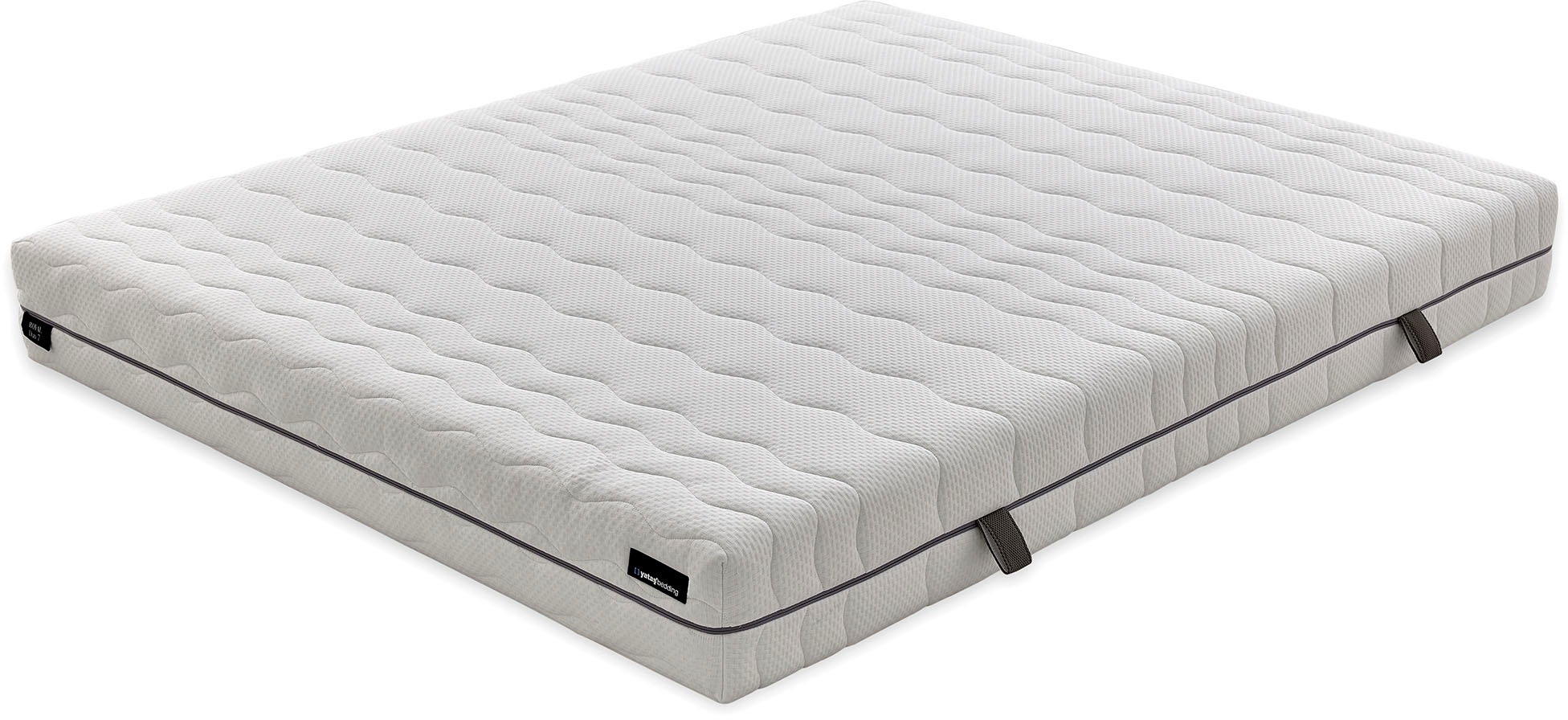 Image of Yatas Bedding Taschenfederkernmatratze »Royal Duo 7 Taschenfederkernmatratze«, 22 cm cm hoch, (1 St.) bei Ackermann Versand Schweiz