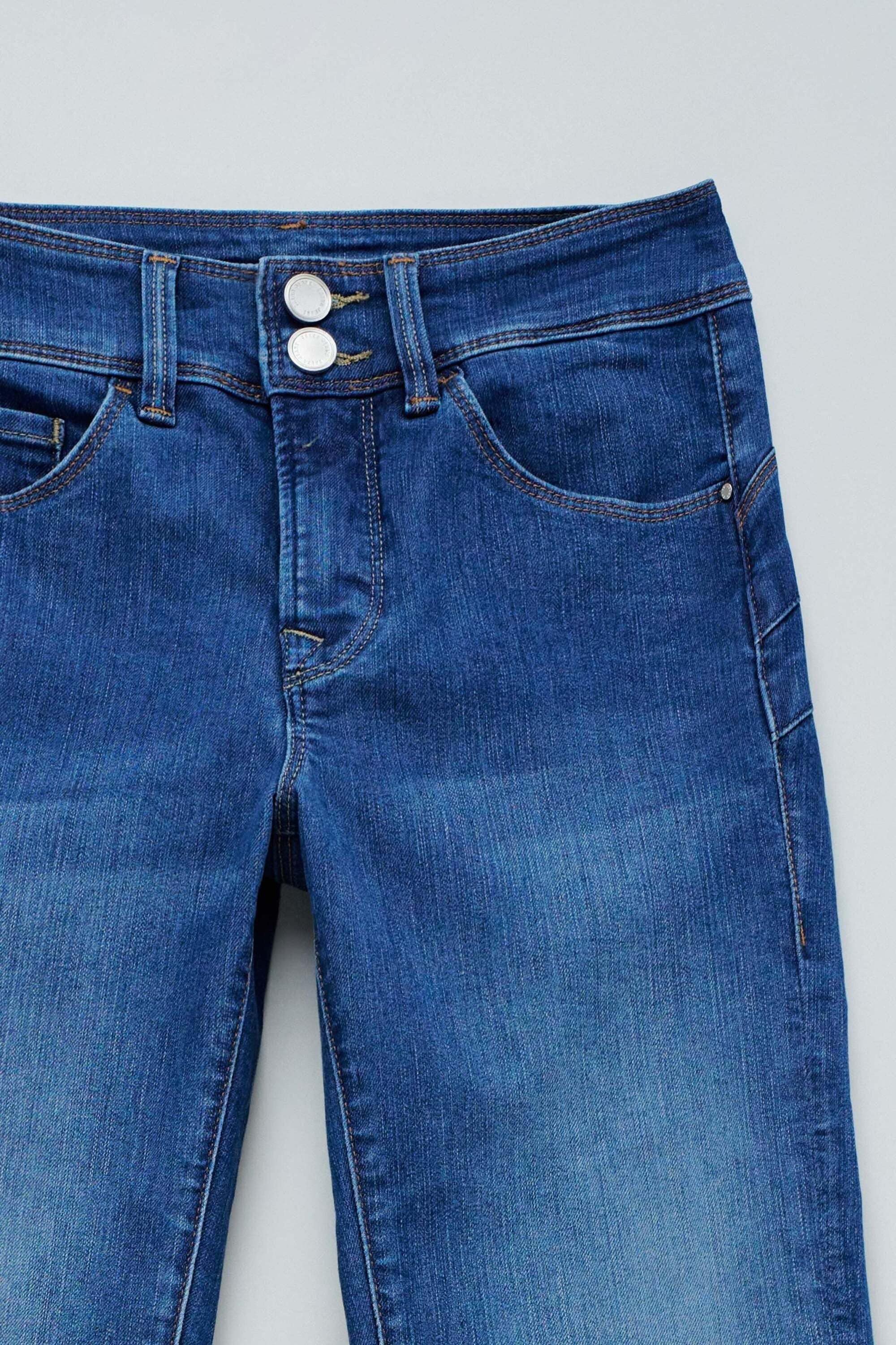 Salsa Slim-fit-Jeans »Salsa Jeans Jeans Secret Slim«