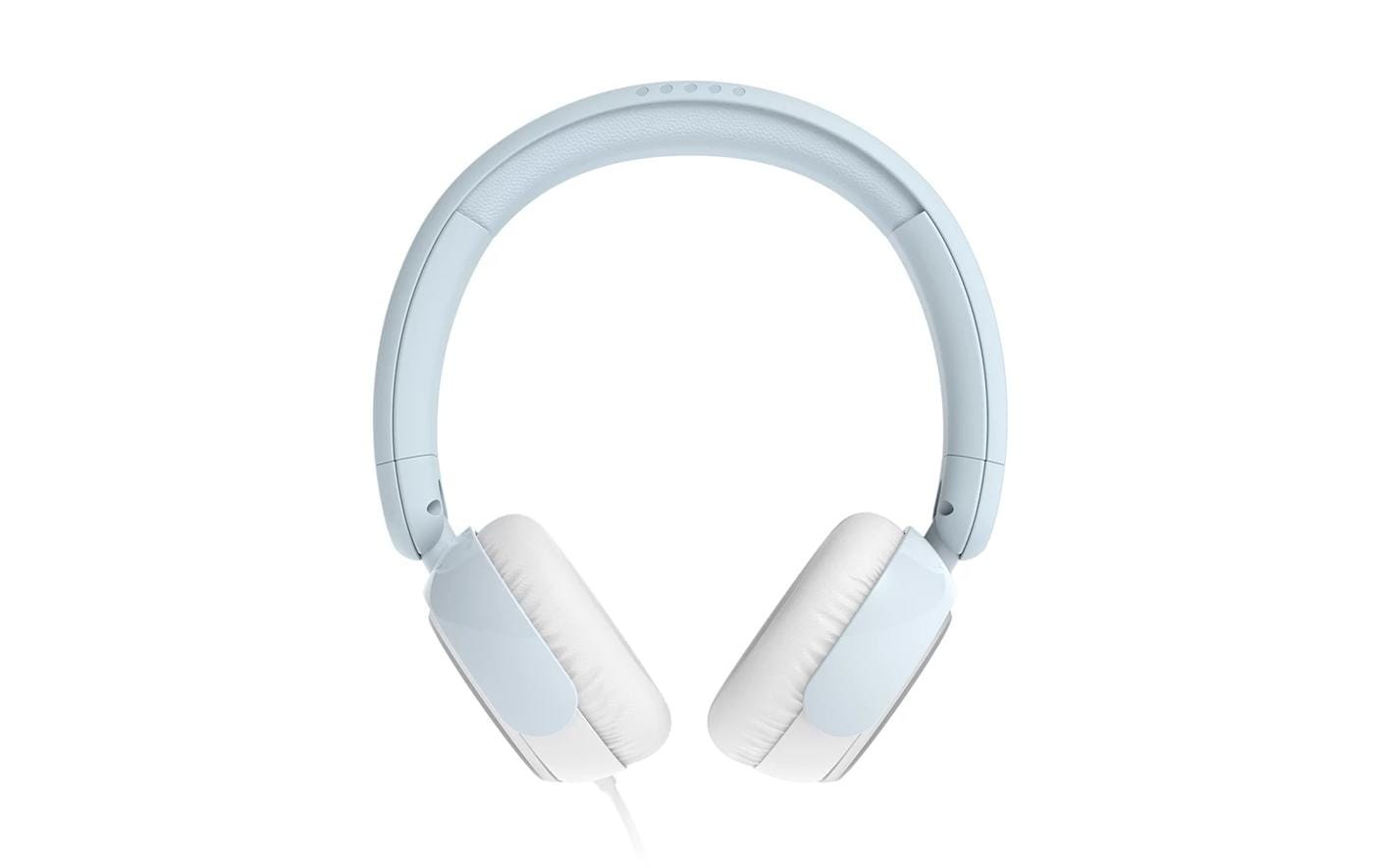 Image of Philips On-Ear-Kopfhörer "TAK2000/00"