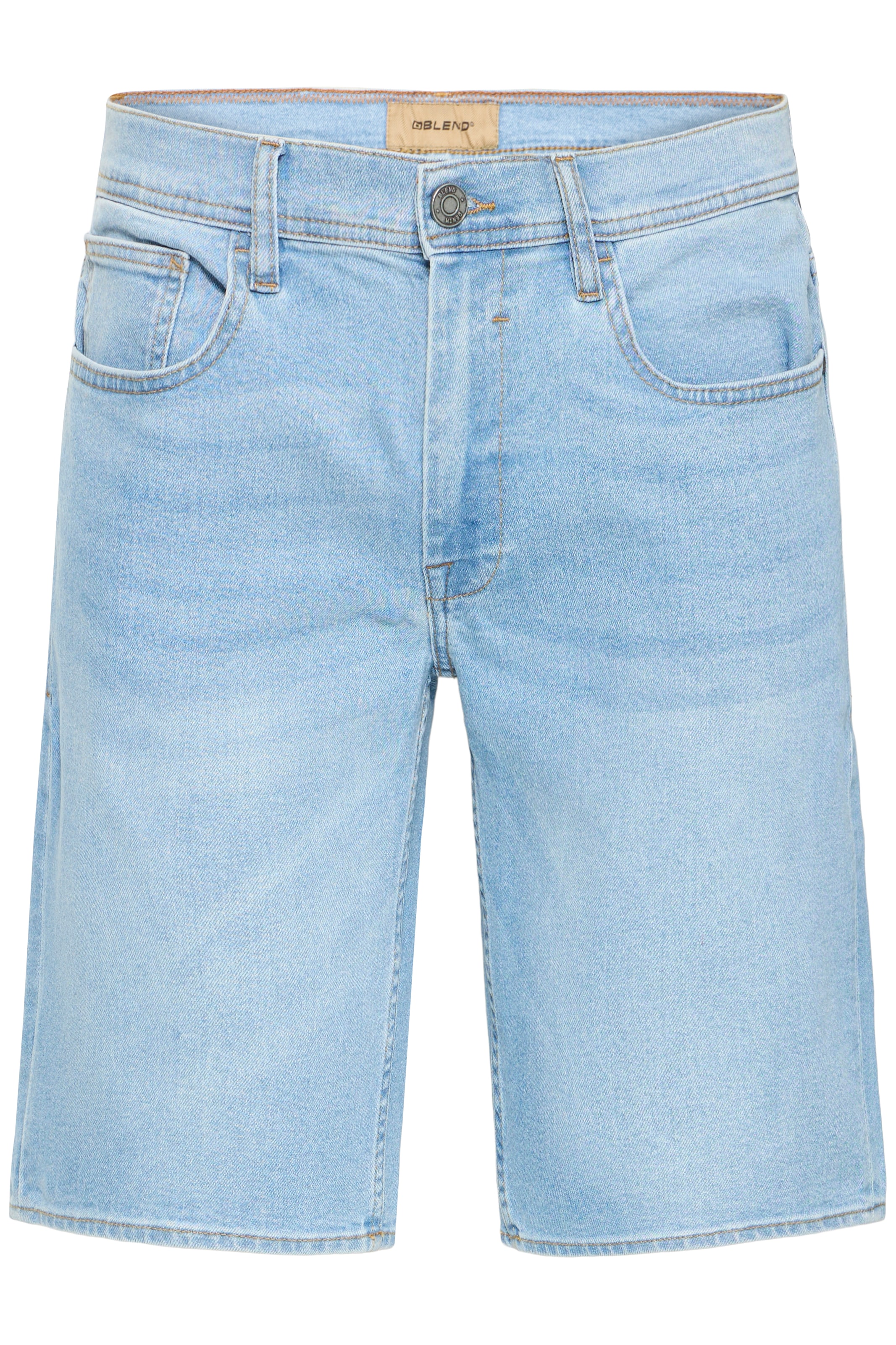 Image of Blend Shorts "BHTWISTER SLM/REG DENIMSHORTS"