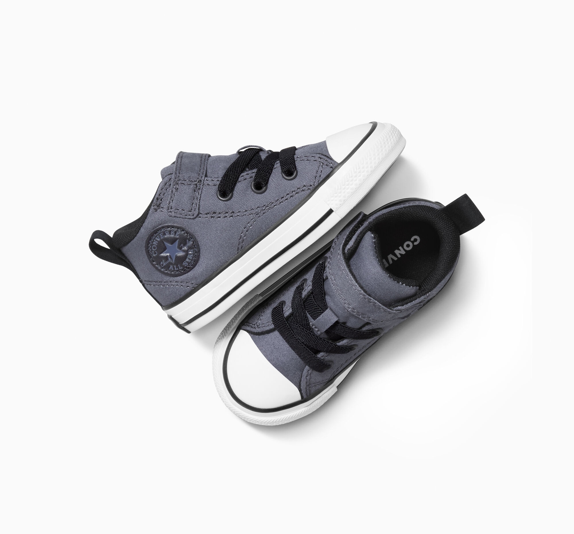 Converse Sneakerboots »CHUCK TAYLOR ALL STAR MALDEN STREET 1V«  Winterschuhe, Schnürboots, Sneaker