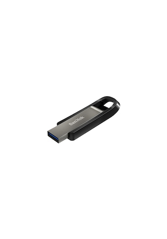 Sandisk USB-Stick »Extreme GO 128 GB«, (Lesegeschwindigkeit 400 MB/s) kaufen