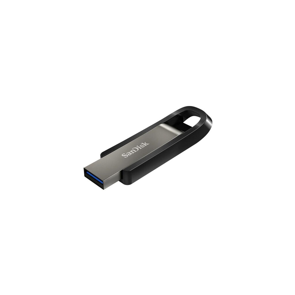 Sandisk USB-Stick »Extreme GO 128 GB«, (Lesegeschwindigkeit 400 MB/s)