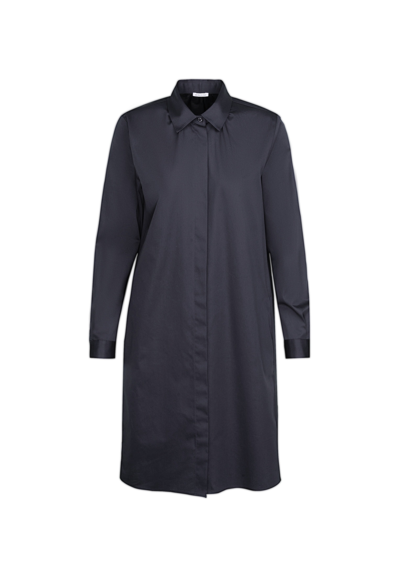seidensticker Sommerkleid, 1/1 Uni