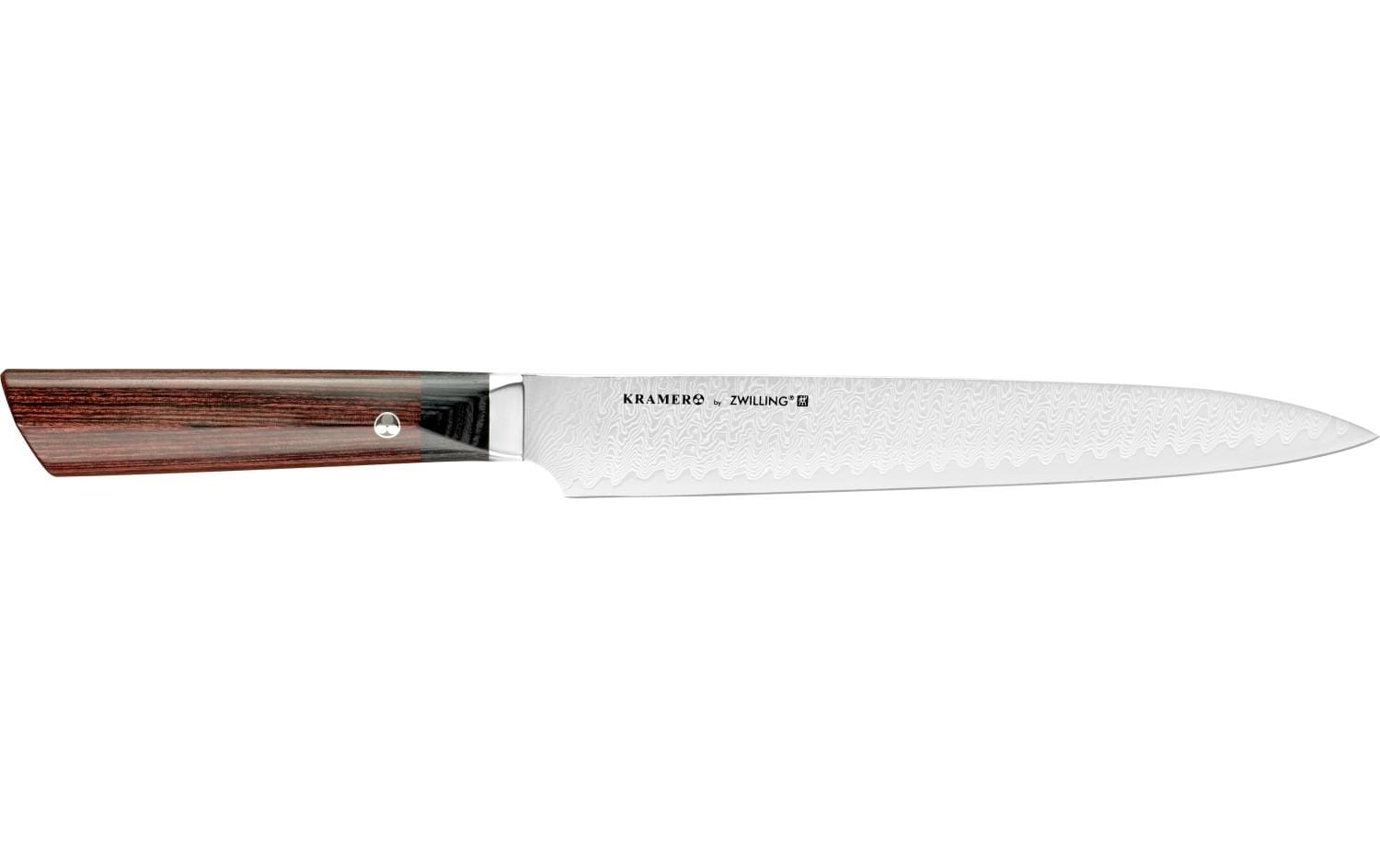 Image of Zwilling Tranchiermesser "Kramer Meiji 23 cm" Präzises Tranchiermesser