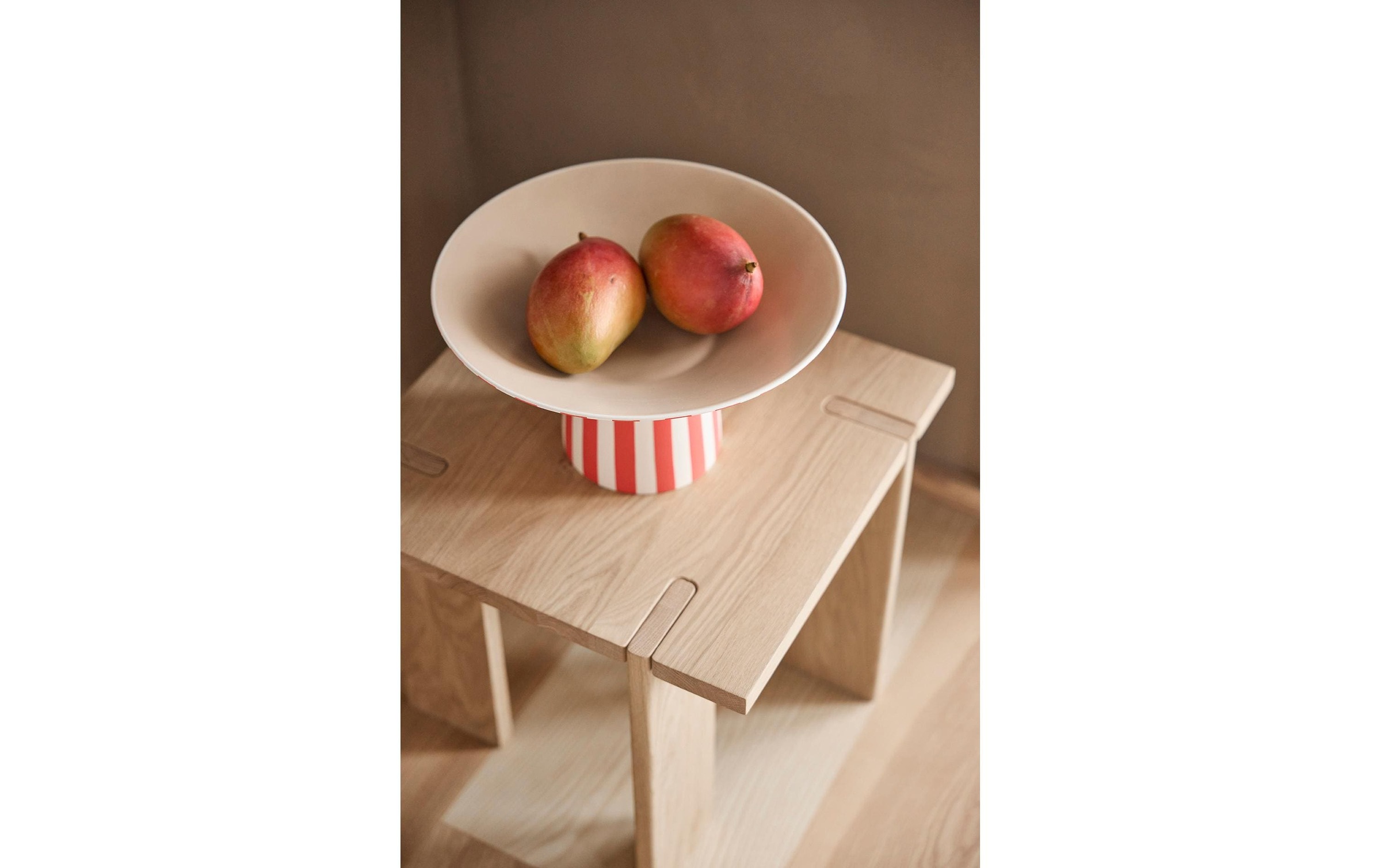 OYOY Dekoschale »Toppu Centerpiece«