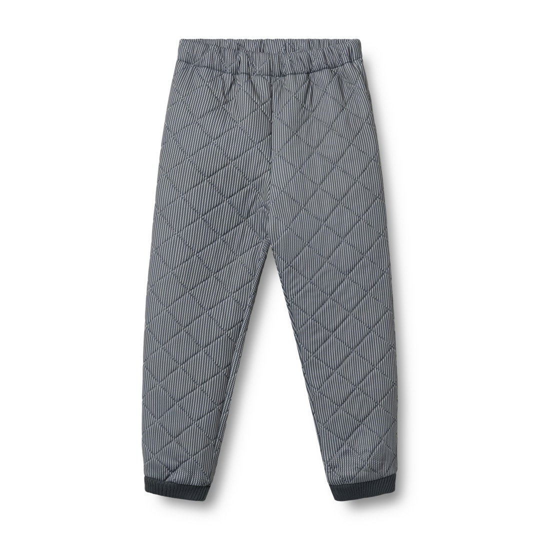 WHEAT Pantalon thermique »Thermo Pants Alex«  mit Reflektoren, wasserabweisend
