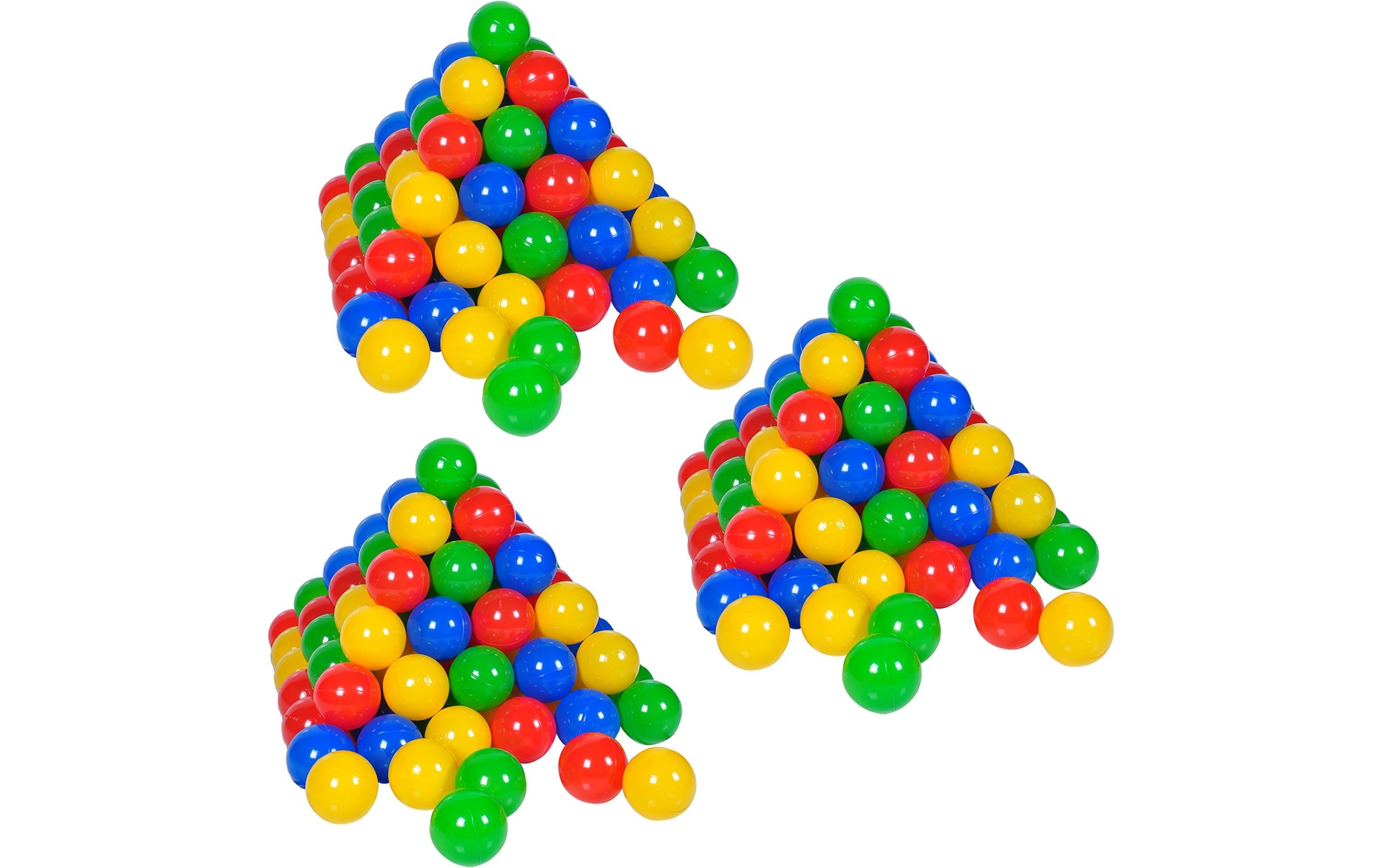 Image of Knorrtoys® Bällebad »300 Stück« bei Ackermann Versand Schweiz