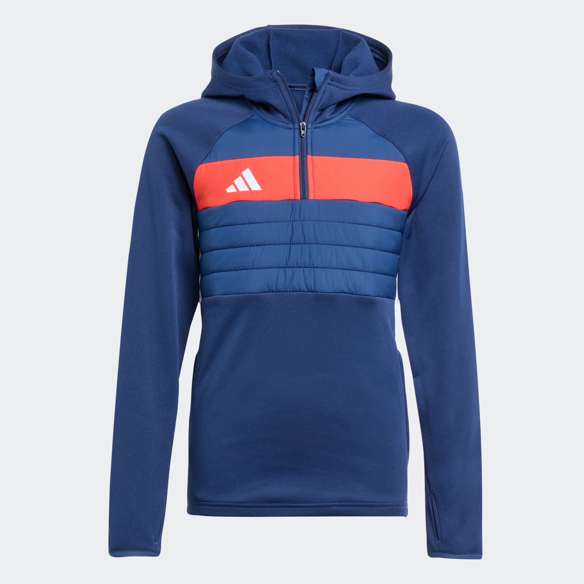 adidas Performance Sweat à capuche »TIRO ES WINTOPY«
