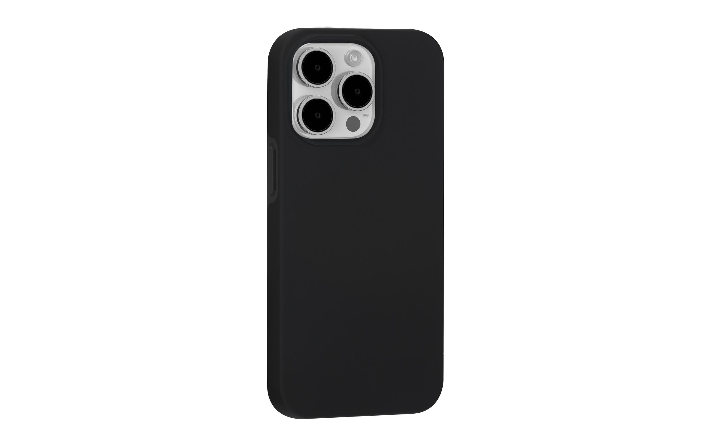 dbramante1928 Backcover »Iceland Ultra D3O iPhone 15 Pro Schwarz«