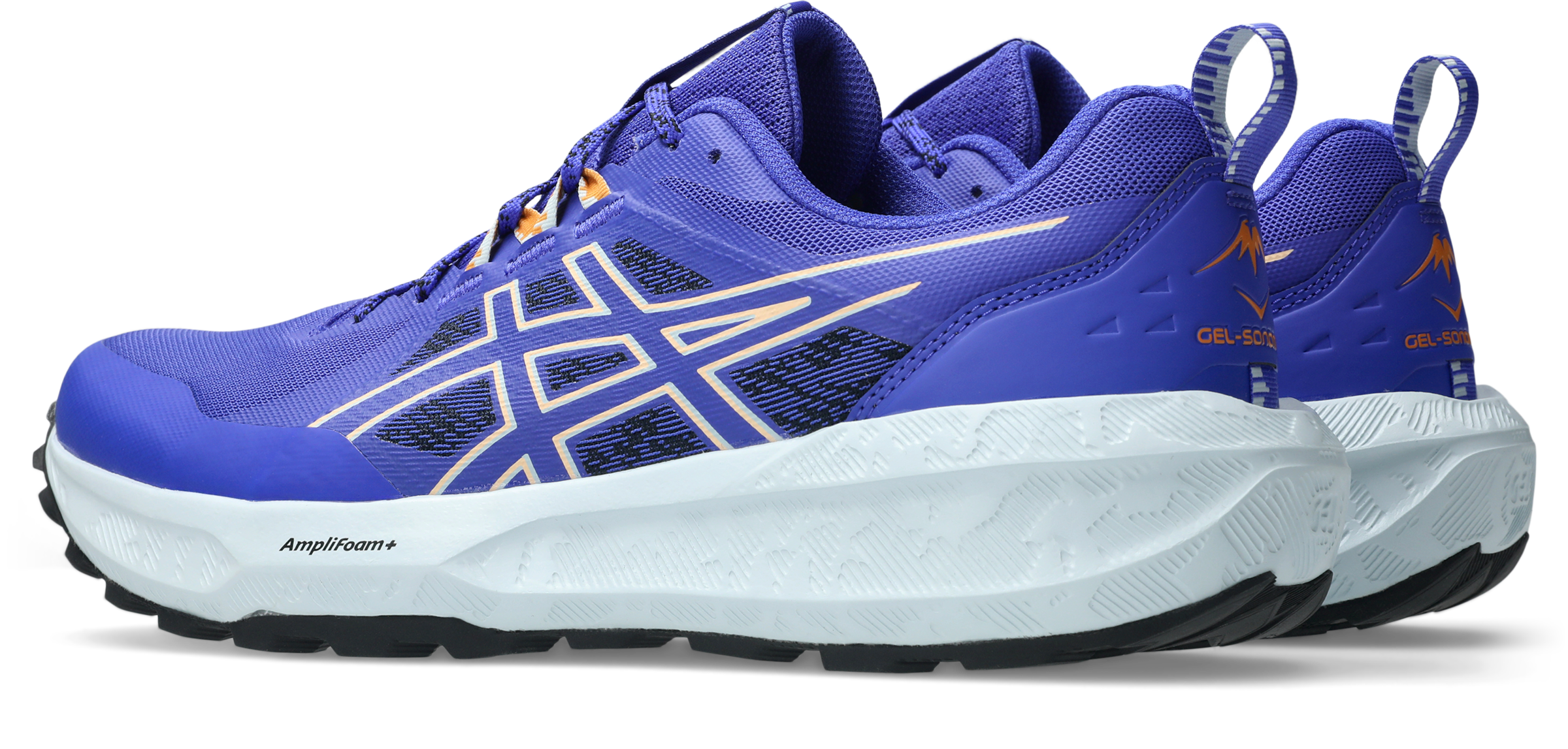 Asics Trailrunningschuh »GEL-SONOMA 8«  für anspruchsvolles Gelände, profilierte Aussensohle