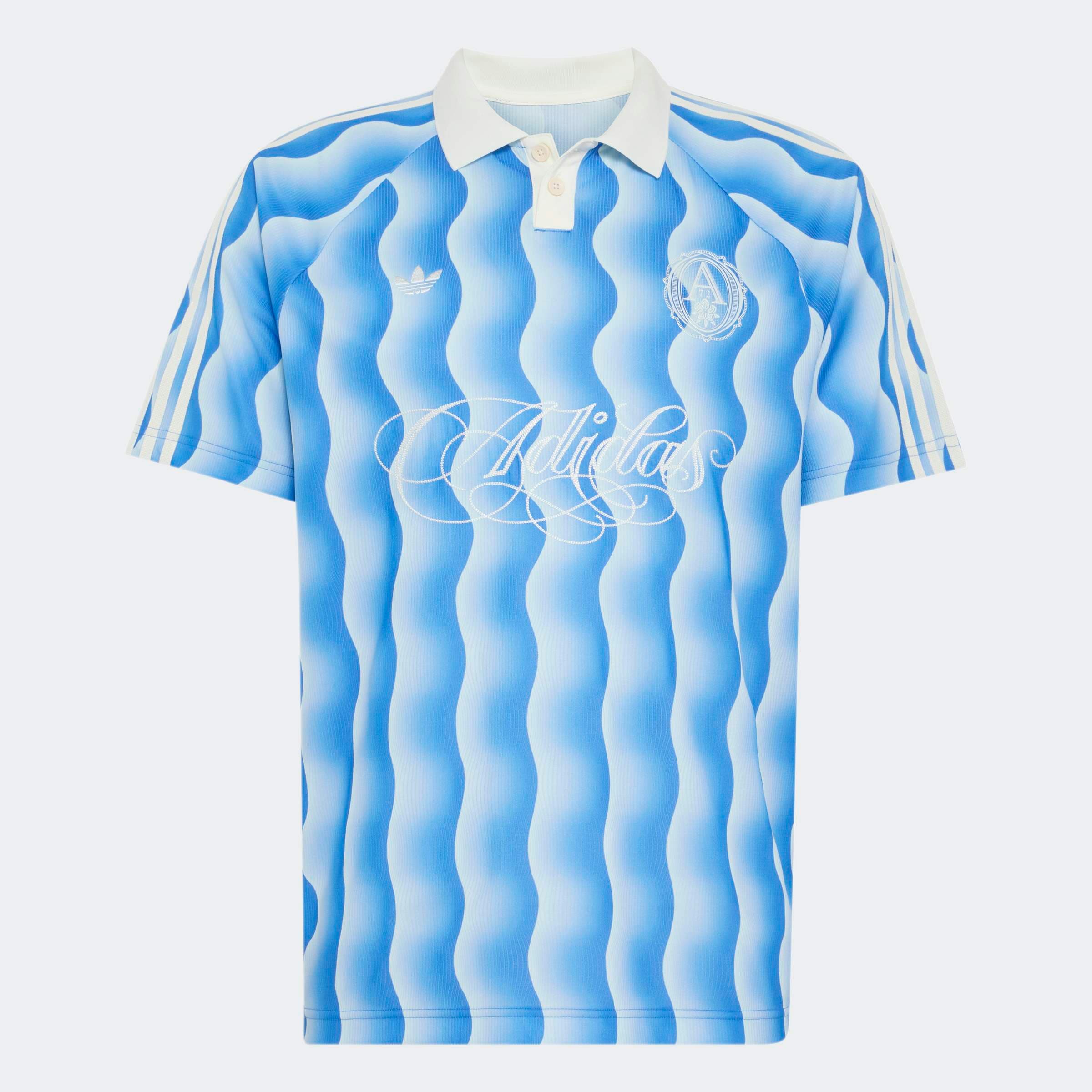 adidas Originals Poloshirt »SUMMER JERSEY«