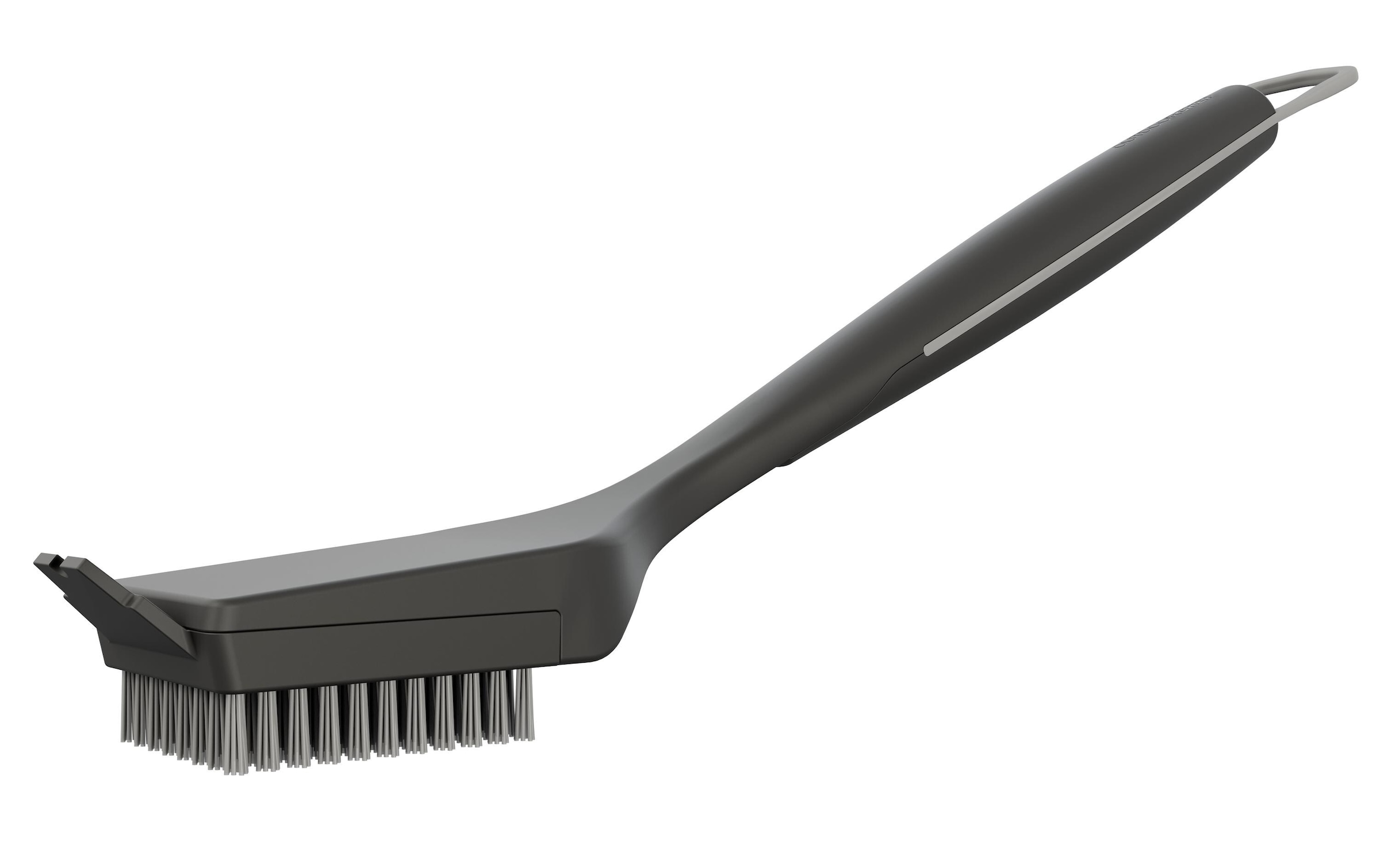 OUTDOORCHEF Brosse à barbecue »Gross, 44.5 cm«