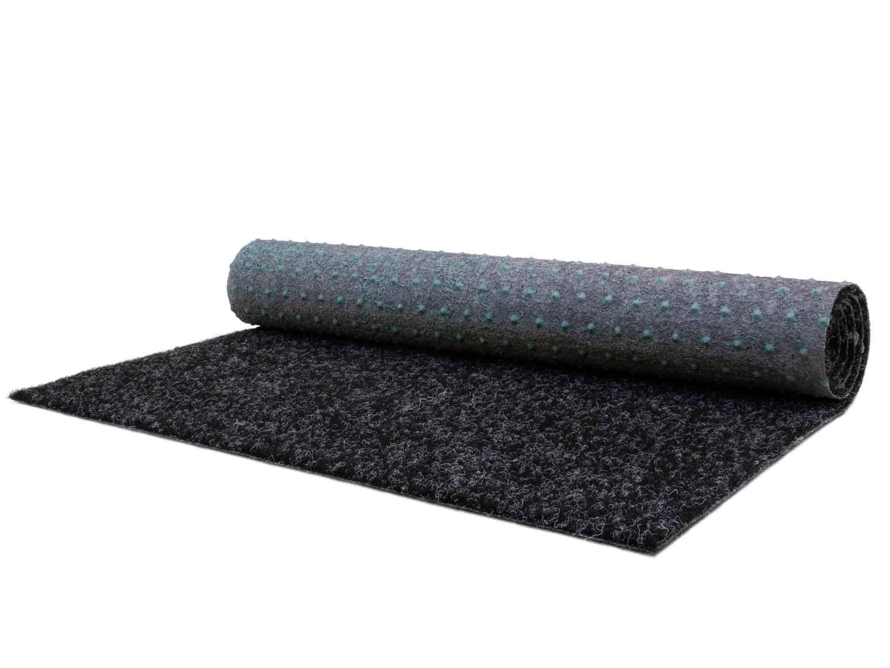 Primaflor-Ideen in Textil Kunstrasen »PARK, Made in Netherlands«, rechteckig, 7 mm Höhe, mit Noppen, strapazierfähig, witterungsbeständig & wasserfest