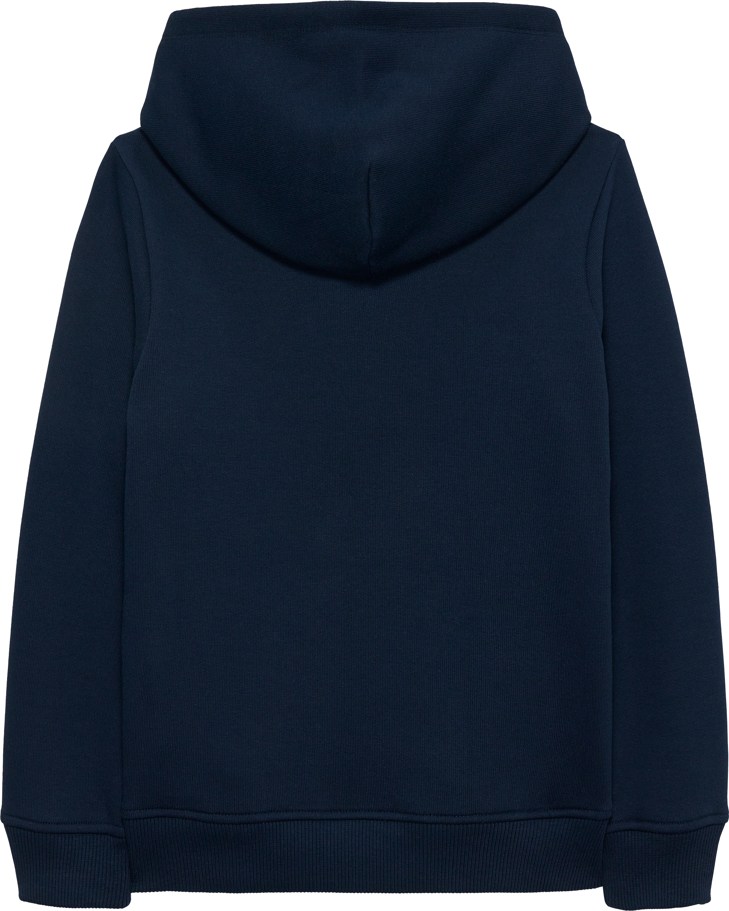 Tommy Hilfiger Sweat à capuche , Kinder bis 16 Jahre, mit Kapuze
