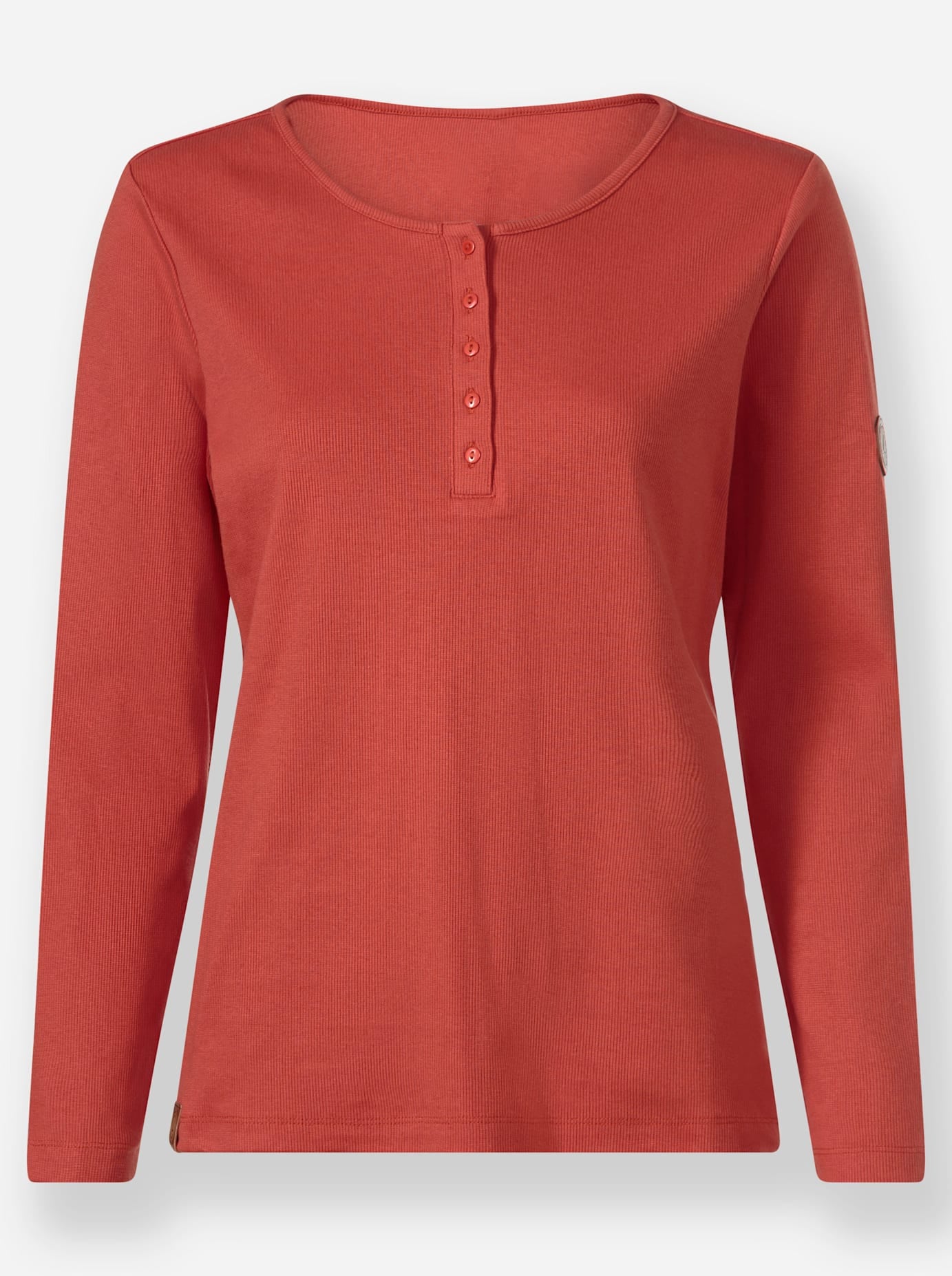 Casual Looks T-shirt »Rundhals-Shirt« 1 cuis